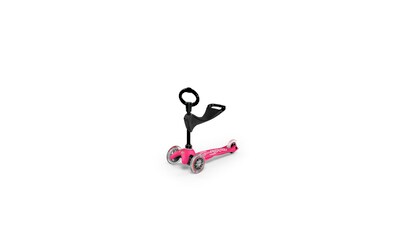 Scooter »Mini Micro 3in1 Deluxe Pink« kaufen