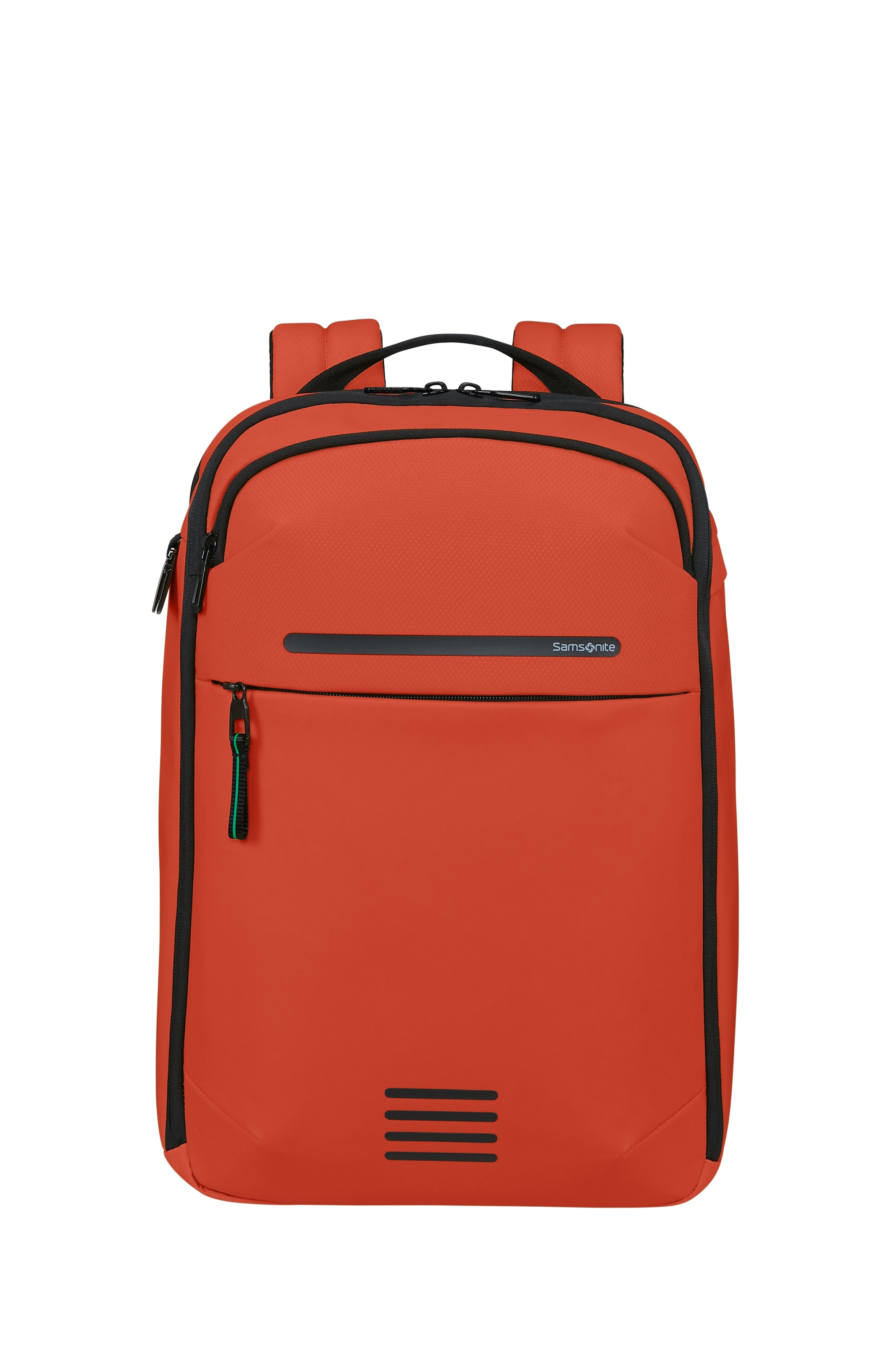 Samsonite Laptoprucksack "MODERNY 15,6 Zoll" Geschäftsrucksack, Freizeitrucksack mit vielen Fächern