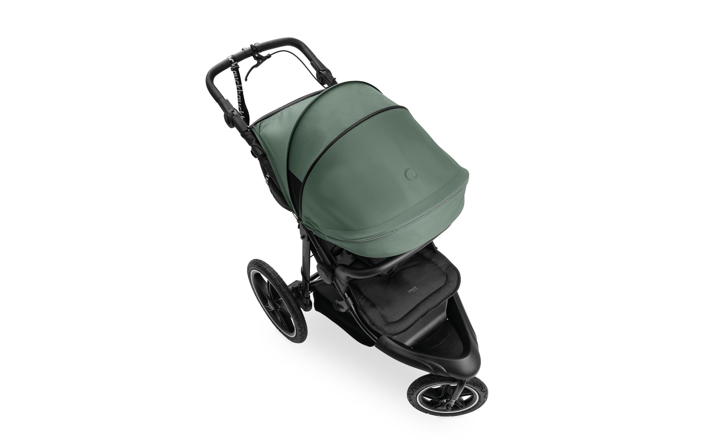 Hauck Kinder-Buggy »Runner 3«, 22 kg