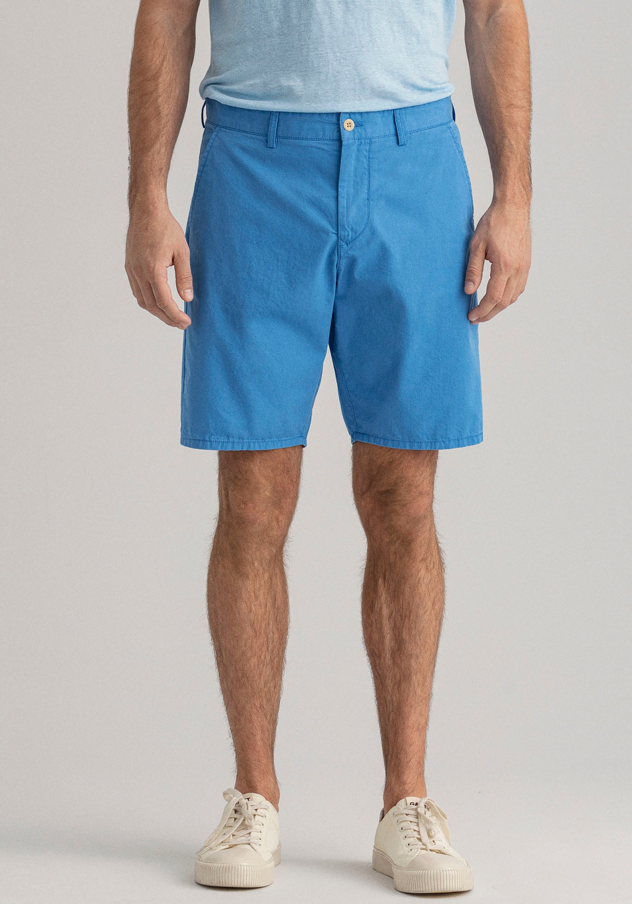 Image of Gant Chinoshorts »MD. RELAXED SHORTS« bei Ackermann Versand Schweiz