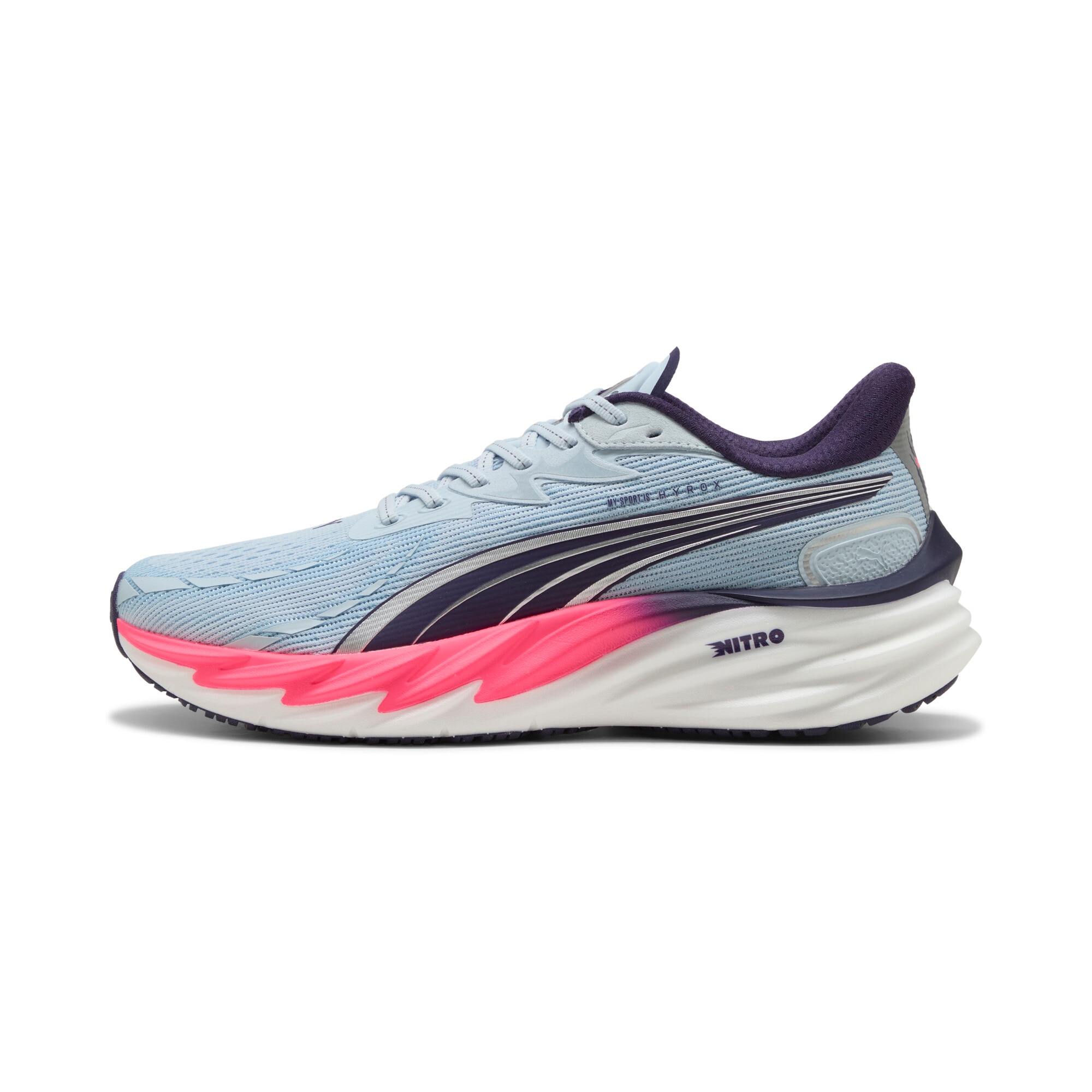 PUMA Chaussure de course »VELOCITY NITRO 4  X HYROX«