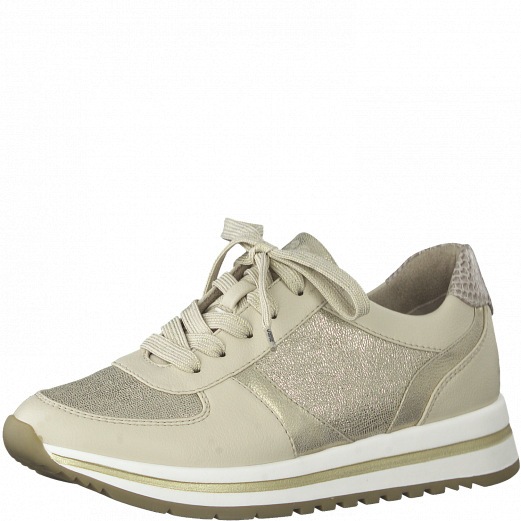 Image of Jana Sneaker, mit herausnehmbarer Innensohle bei Ackermann Versand Schweiz