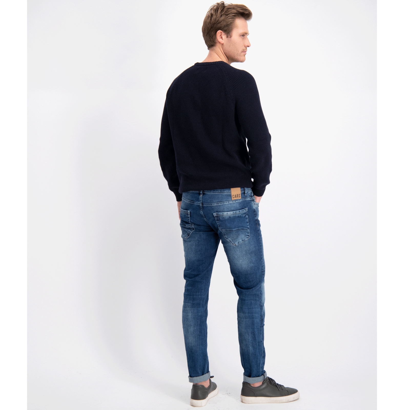 CARS JEANS Slim-fit-Jeans »Jeans Blast«