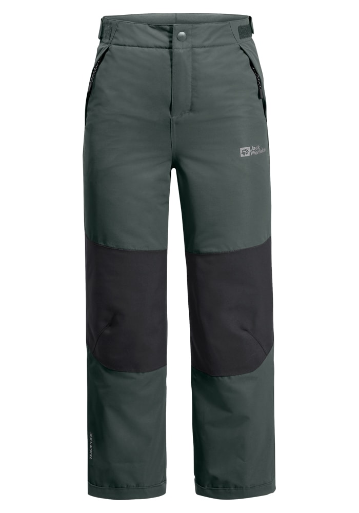 Jack Wolfskin Schneehose »ACTAMIC 2L INS PANTS K«