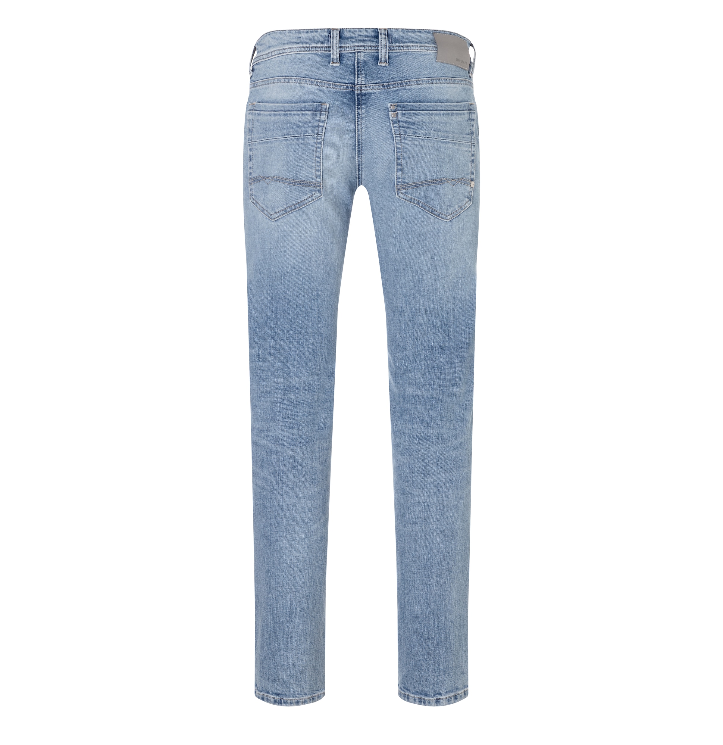 MAC Regular-fit-Jeans »Ben«