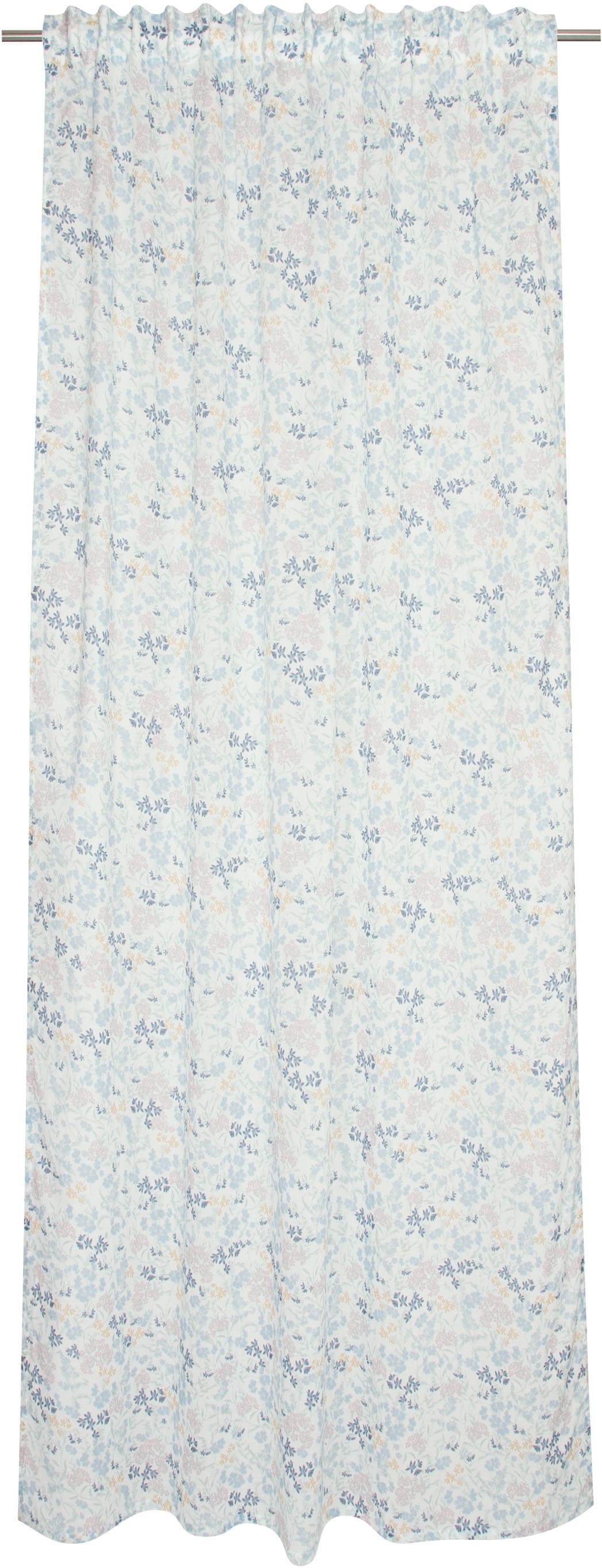 Esprit Vorhang »Leyla«, (1 St.), aus nachhaltigerer Baumwolle (BCI) jetzt  kaufen