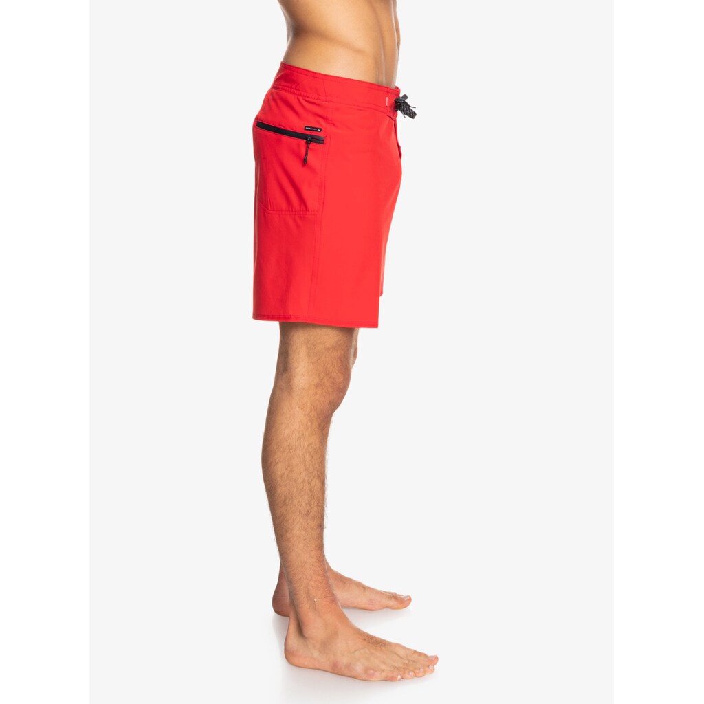 Quiksilver Boardshorts »Surfsilk Kaimana 16"«