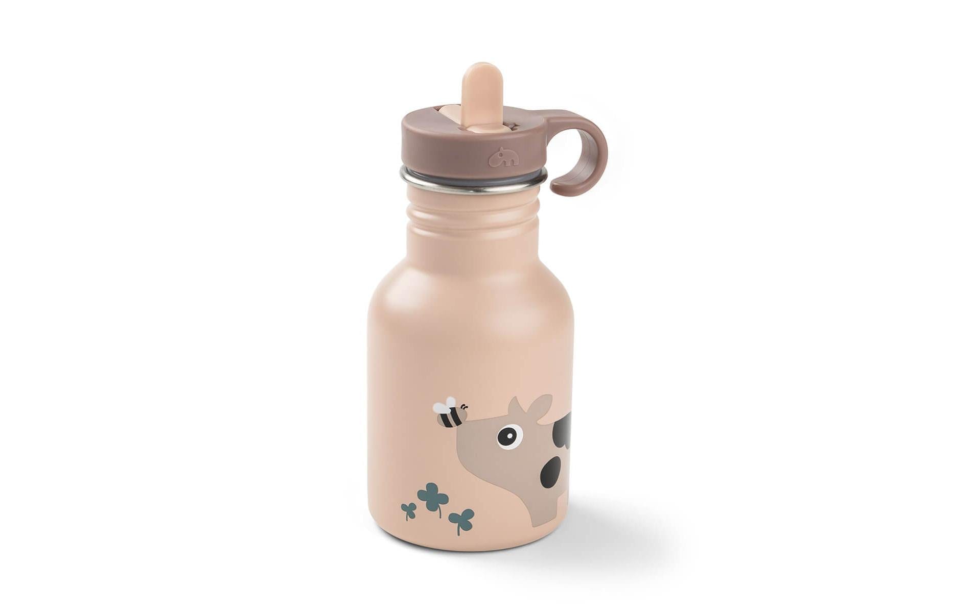 DONE BY DEER Gourde »done by deer Tiny farm 350 ml«
