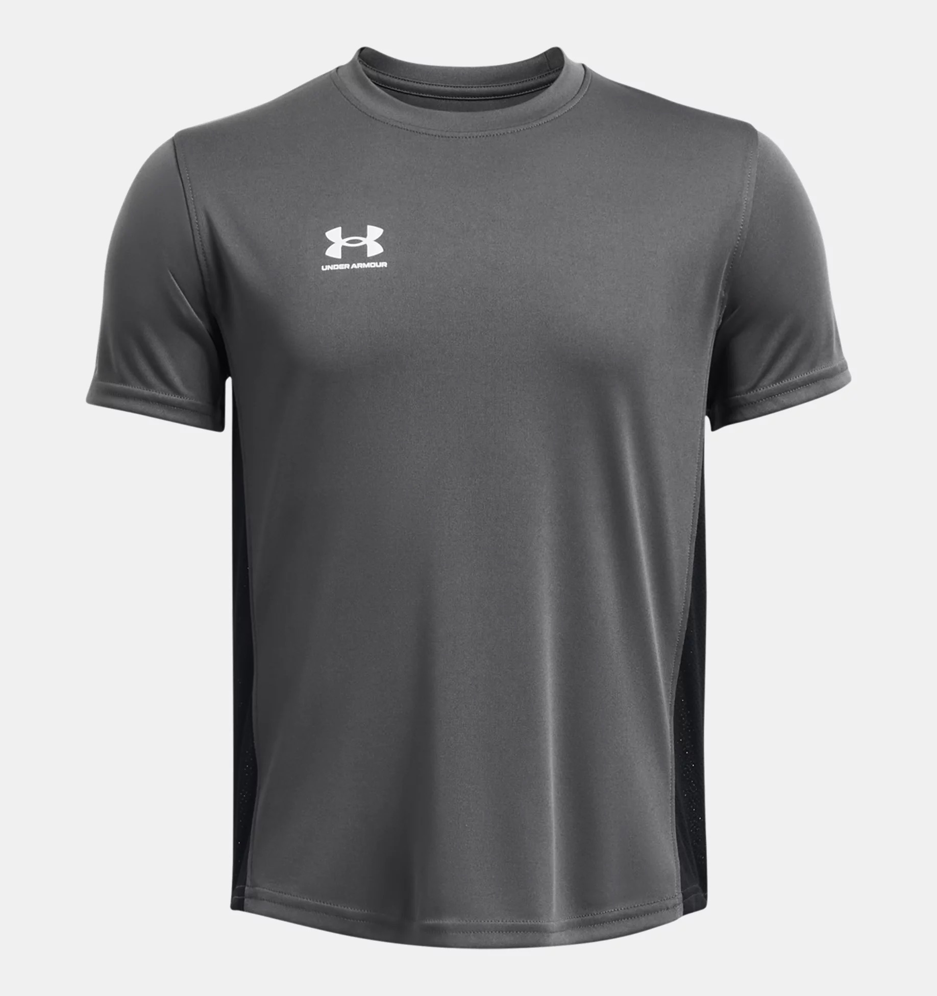 Image of Under Armour T-Shirt "CHALLENGER" Für Kinder