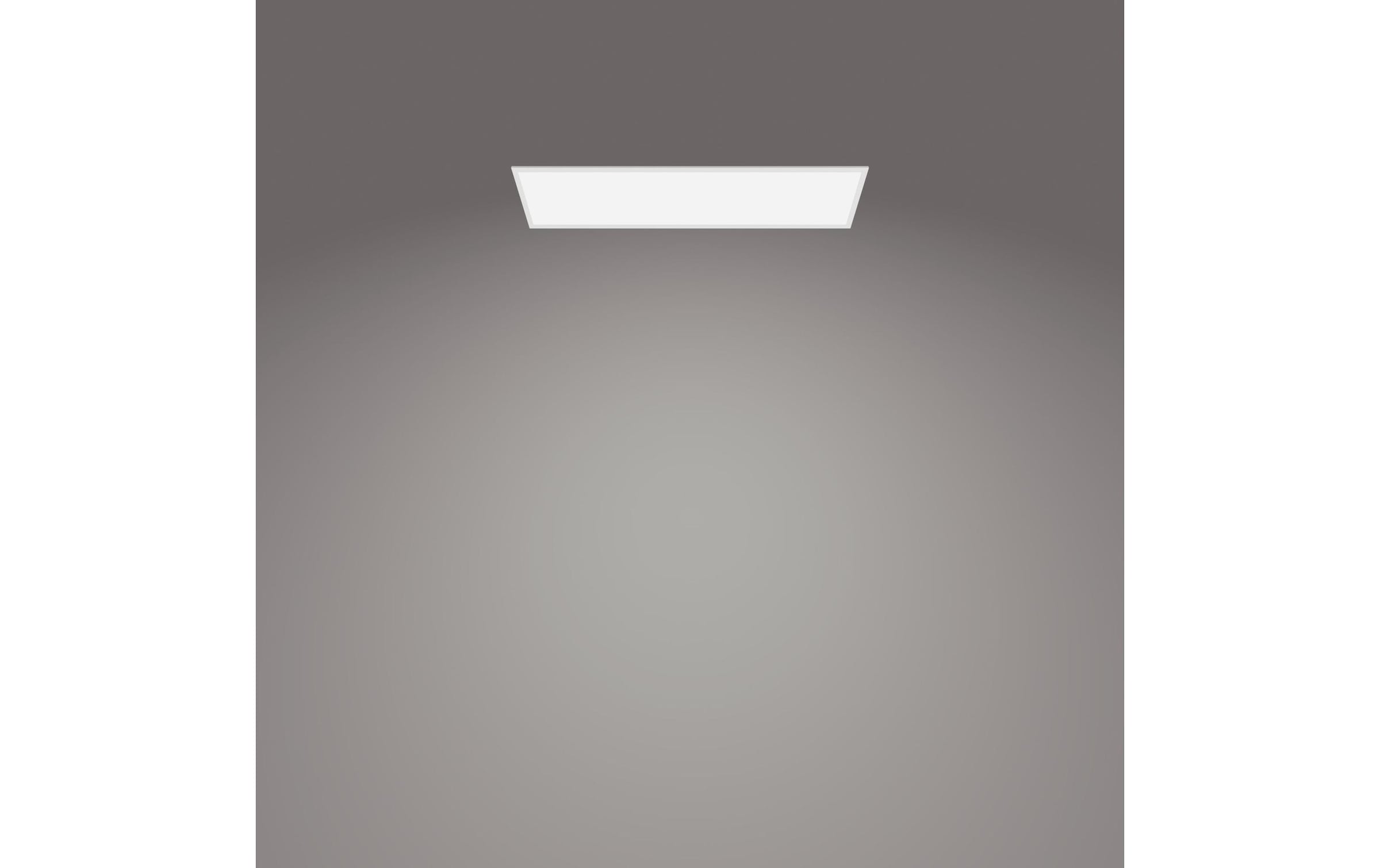 Philips Deckenleuchte »Philips Touch Deckenleuchte« Neutralweiss