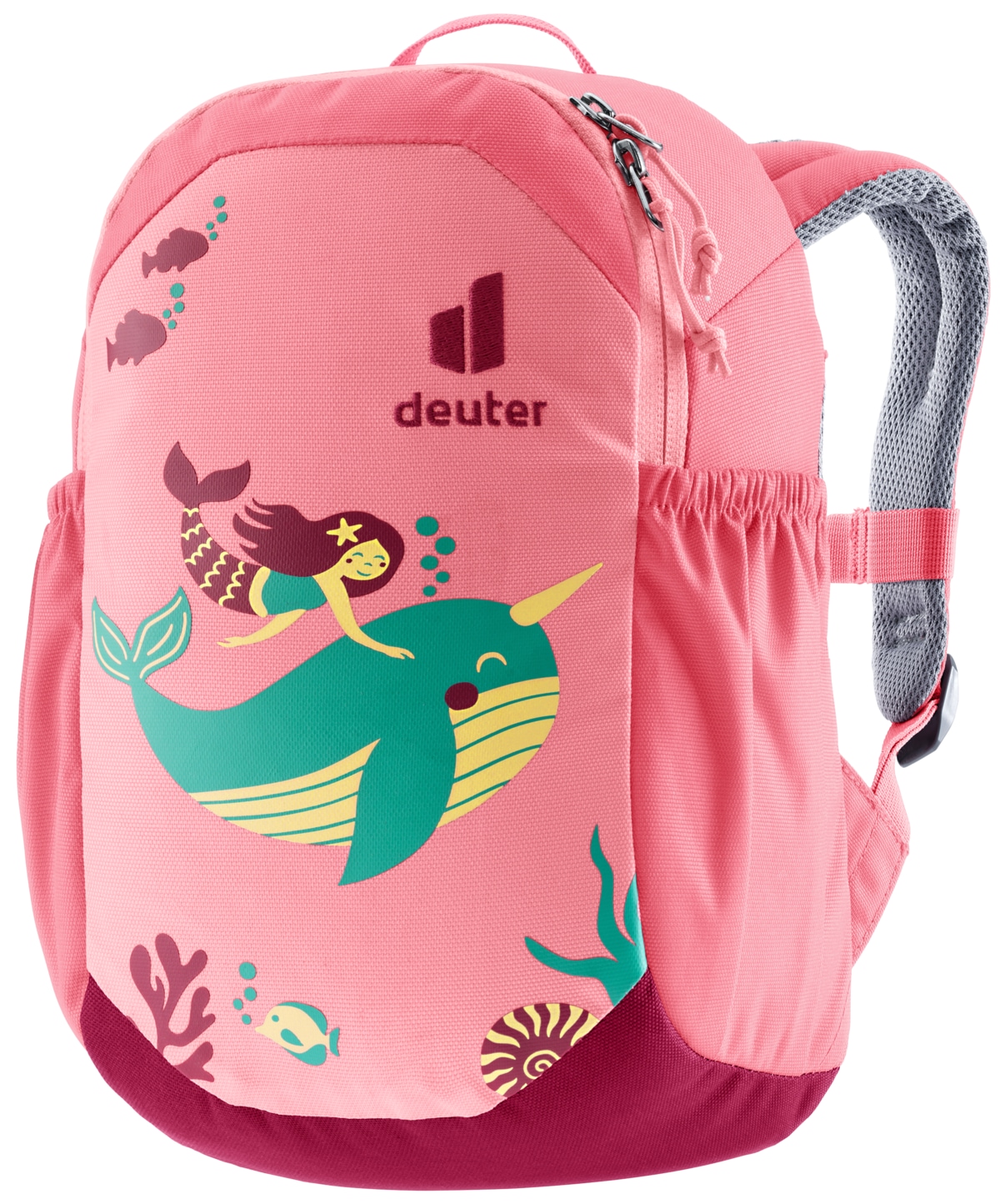 deuter »PICO 5 L« für Kinder ab 2 Jahren, für Sportmode und Outdoormode