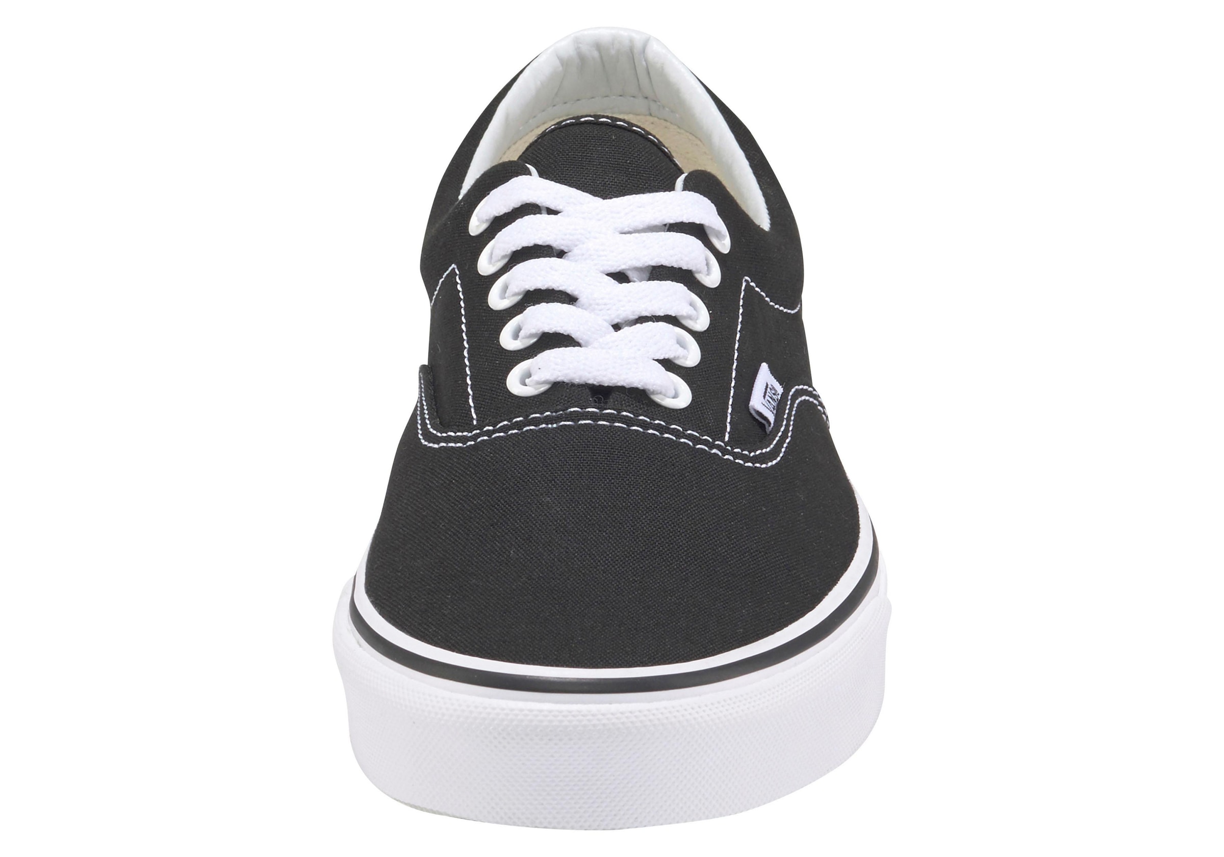 Vans Sneaker »UA Era«, aus textilem Canvas-Material