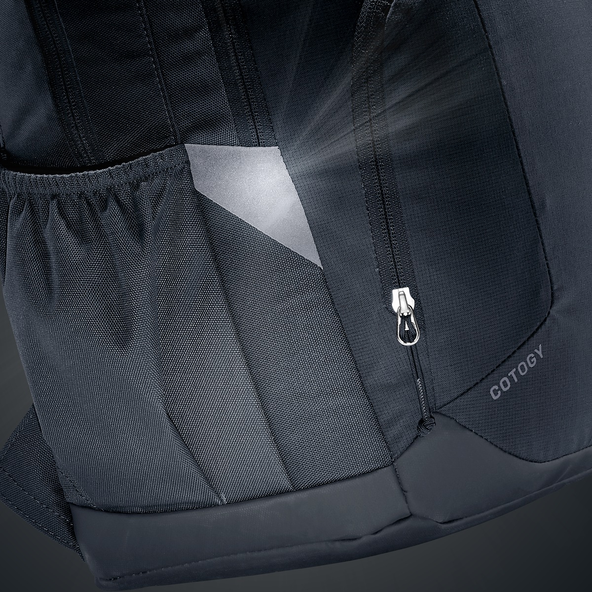 deuter Schulrucksack »COTOGY« mit vielseitigen Organisationstaschen, 28 Liter Volumen