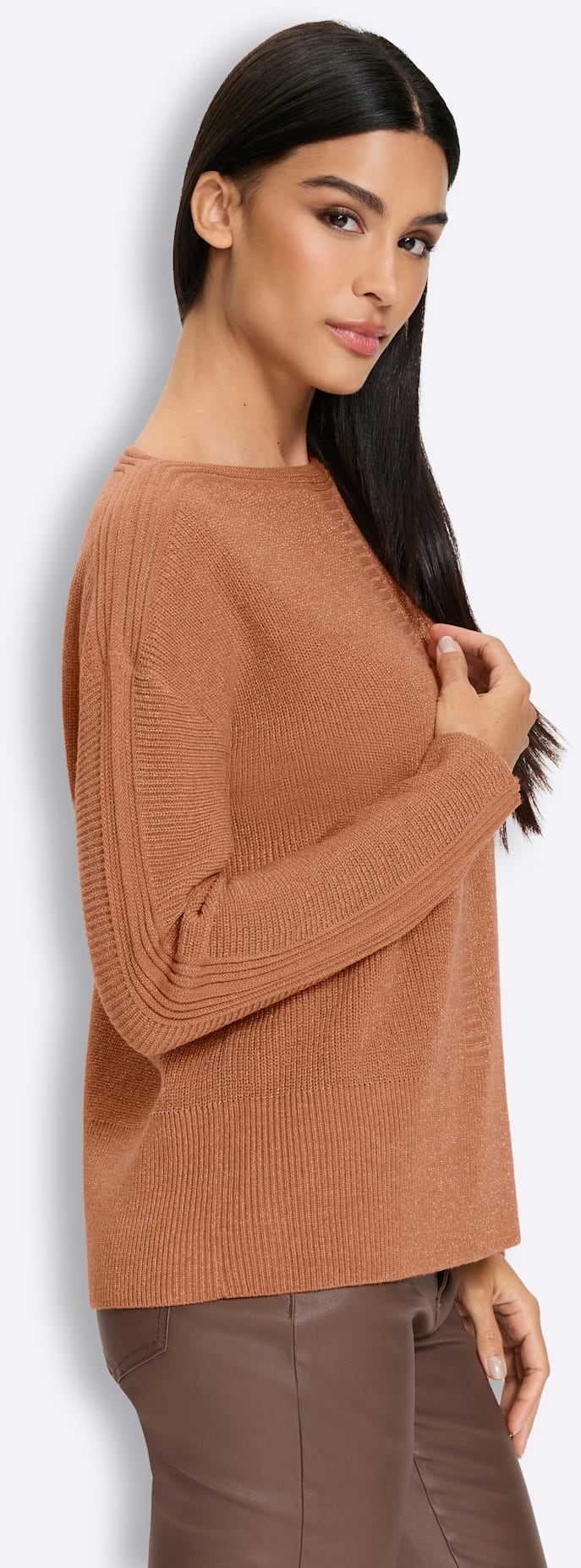 heine Pull en tricot »Pullover«