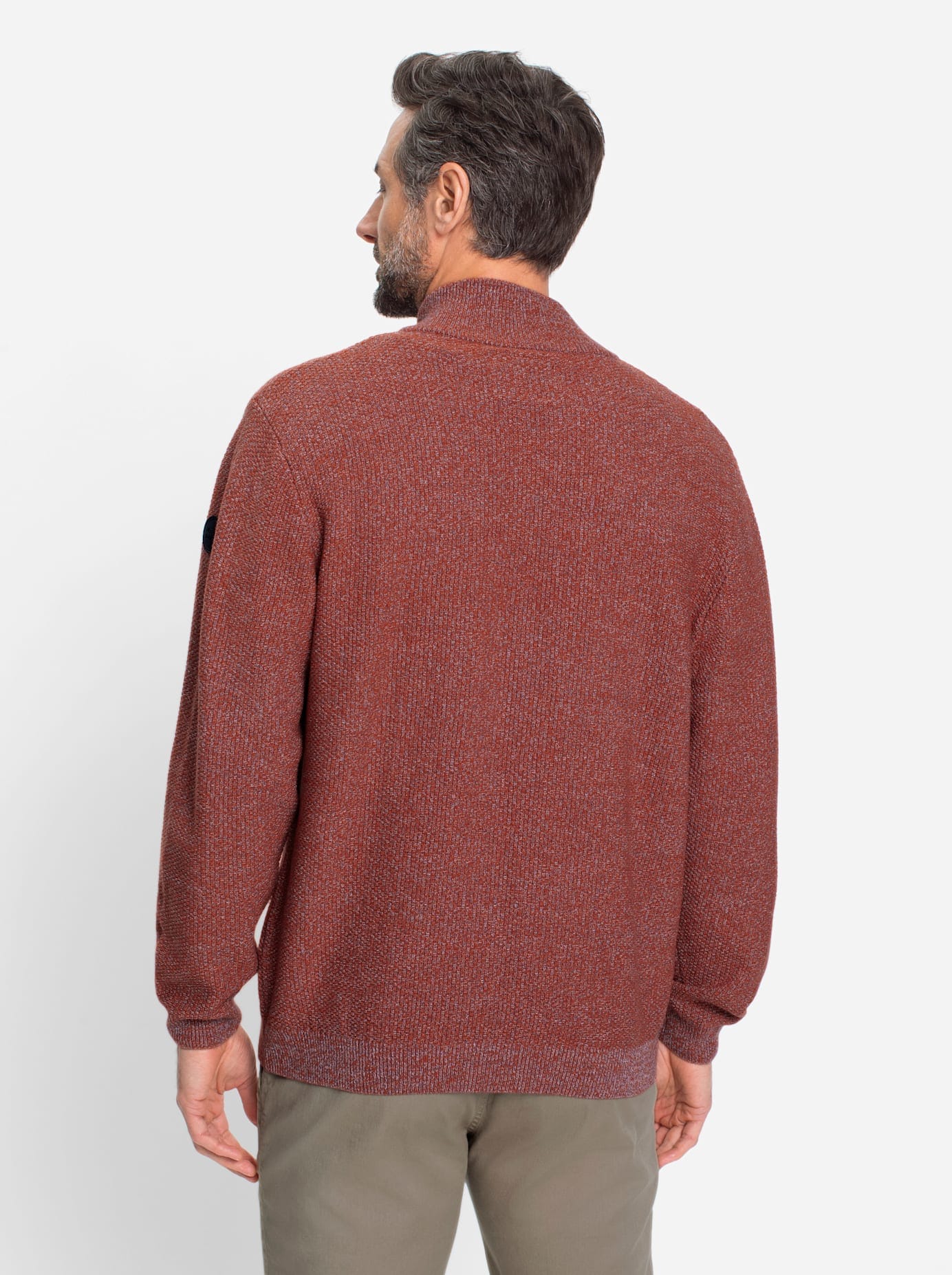 Marco Donati Cardigan