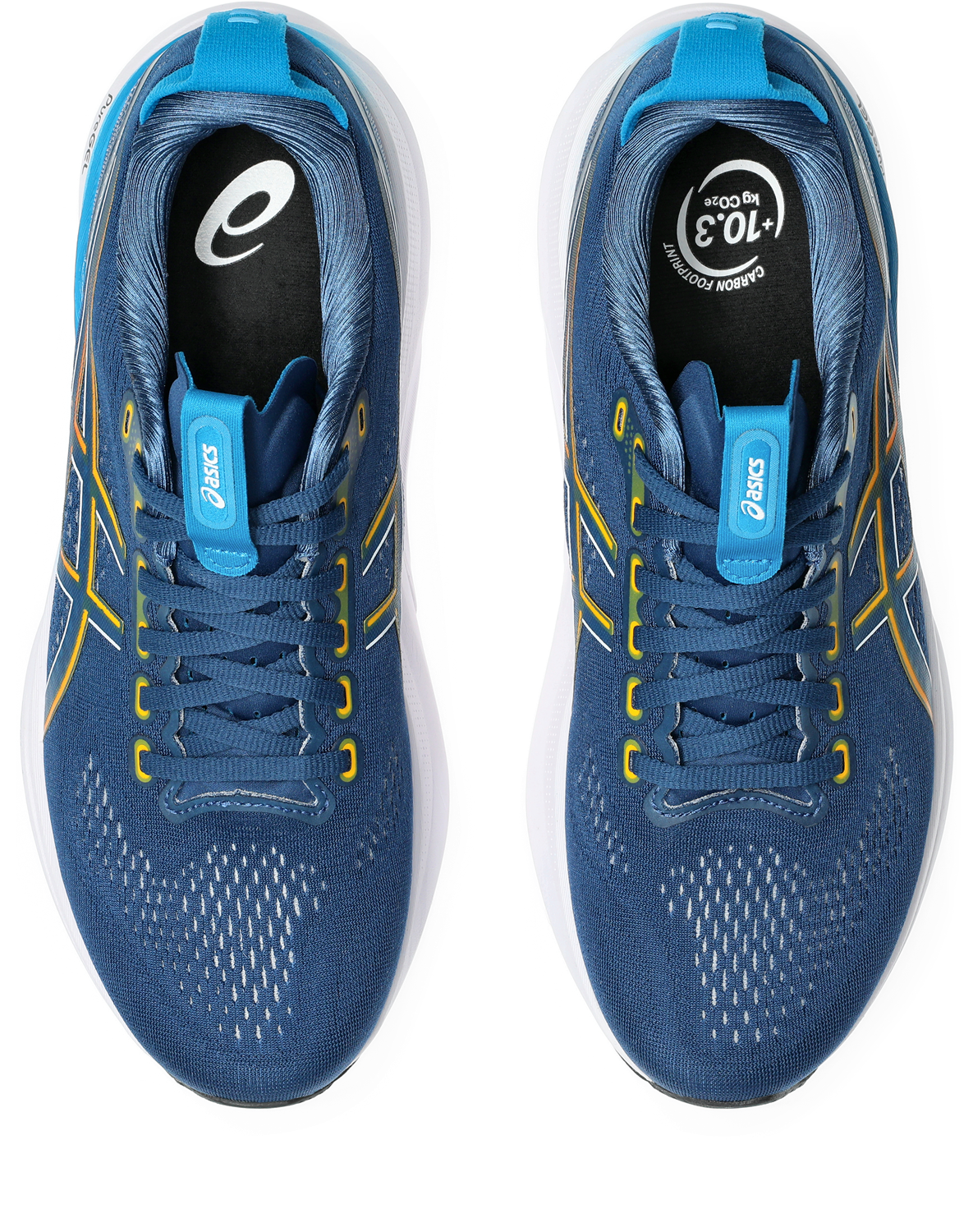 Asics Laufschuh »GEL-KAYANO 32«  für mehr Stabilität