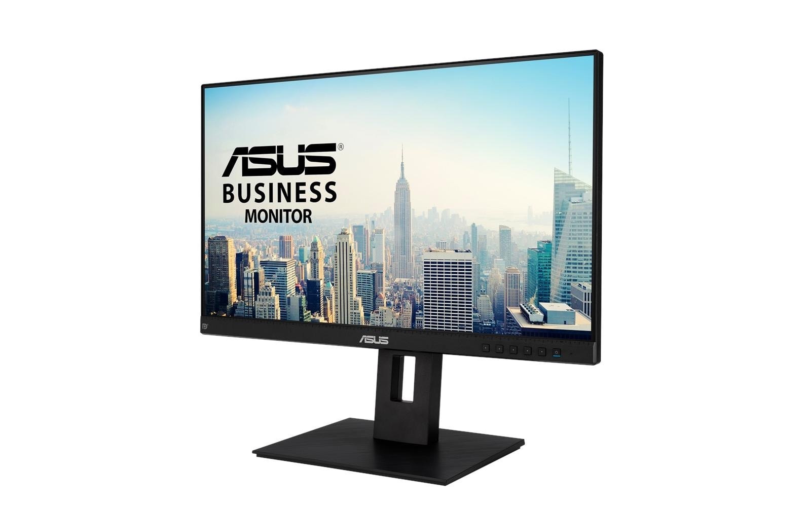 Asus Ergo Monitor »ASUS BE24EQSB«, 60,72 cm/24 Zoll, 1920 x 1080 px, Full HD, 5 ms Reaktionszeit, 60 Hz