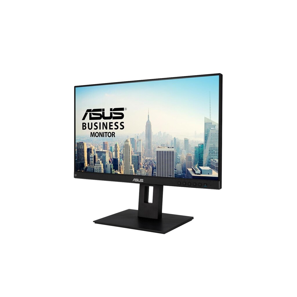 Asus Ergo Monitor »ASUS BE24EQSB«, 60,72 cm/24 Zoll, 1920 x 1080 px, Full HD, 5 ms Reaktionszeit, 60 Hz