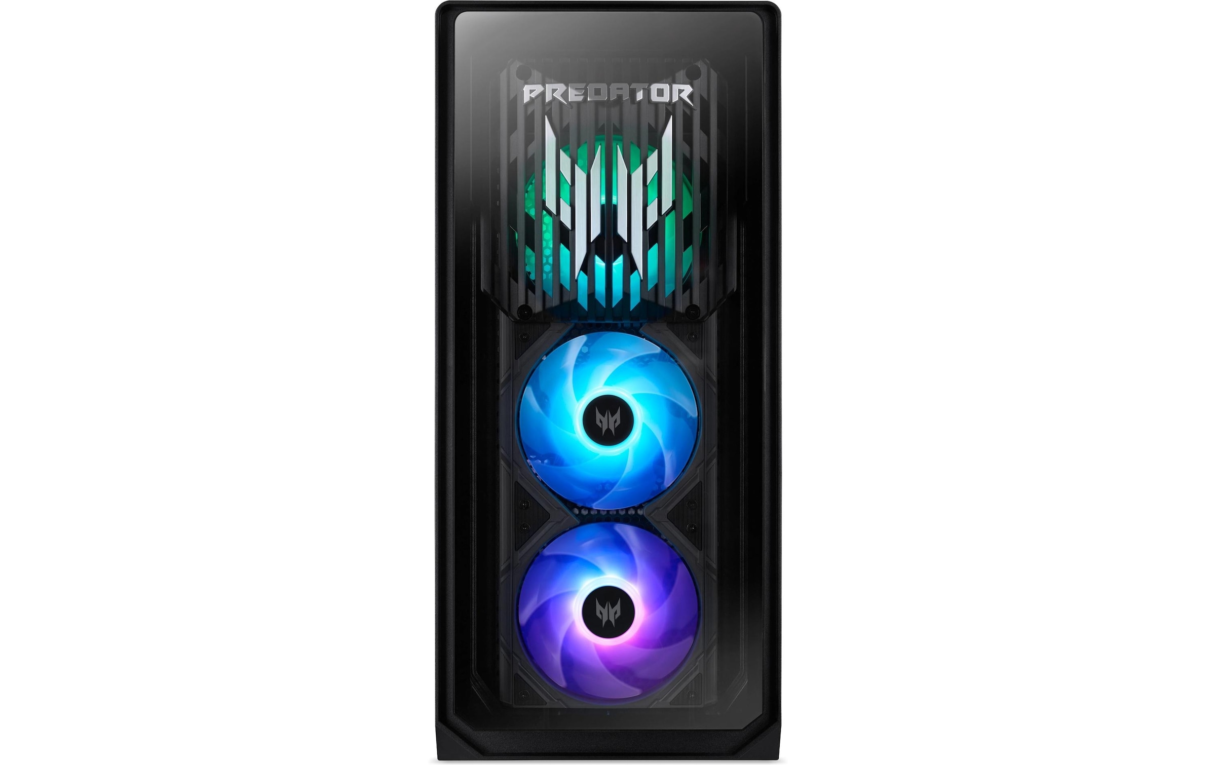 Acer PC de jeu »Predator Orion 5000 (PO5-660) U7-265F, RTX 5070«