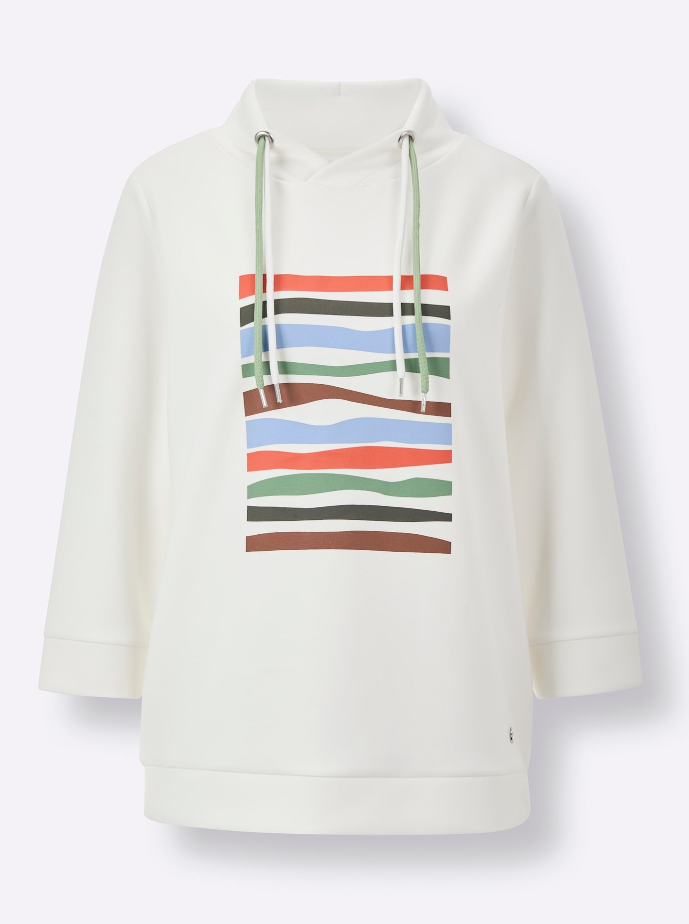 CREATION L PREMIUM Sweatshirt
