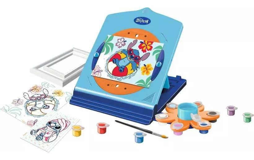 Ravensburger Peinture par numéros