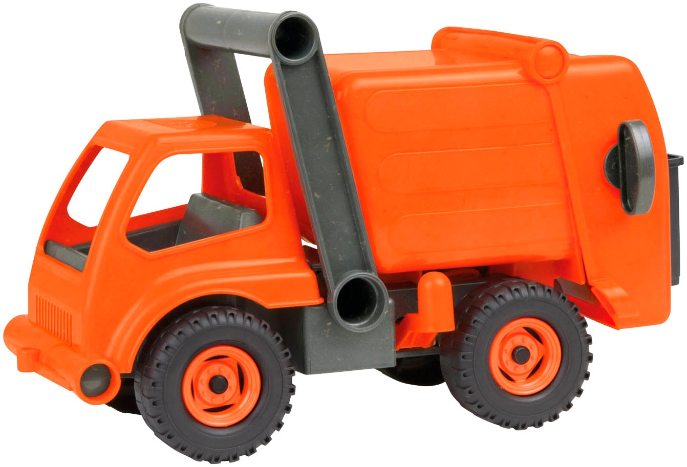 Image of Lena Spielzeug-Müllwagen "Actives" Made in Europe