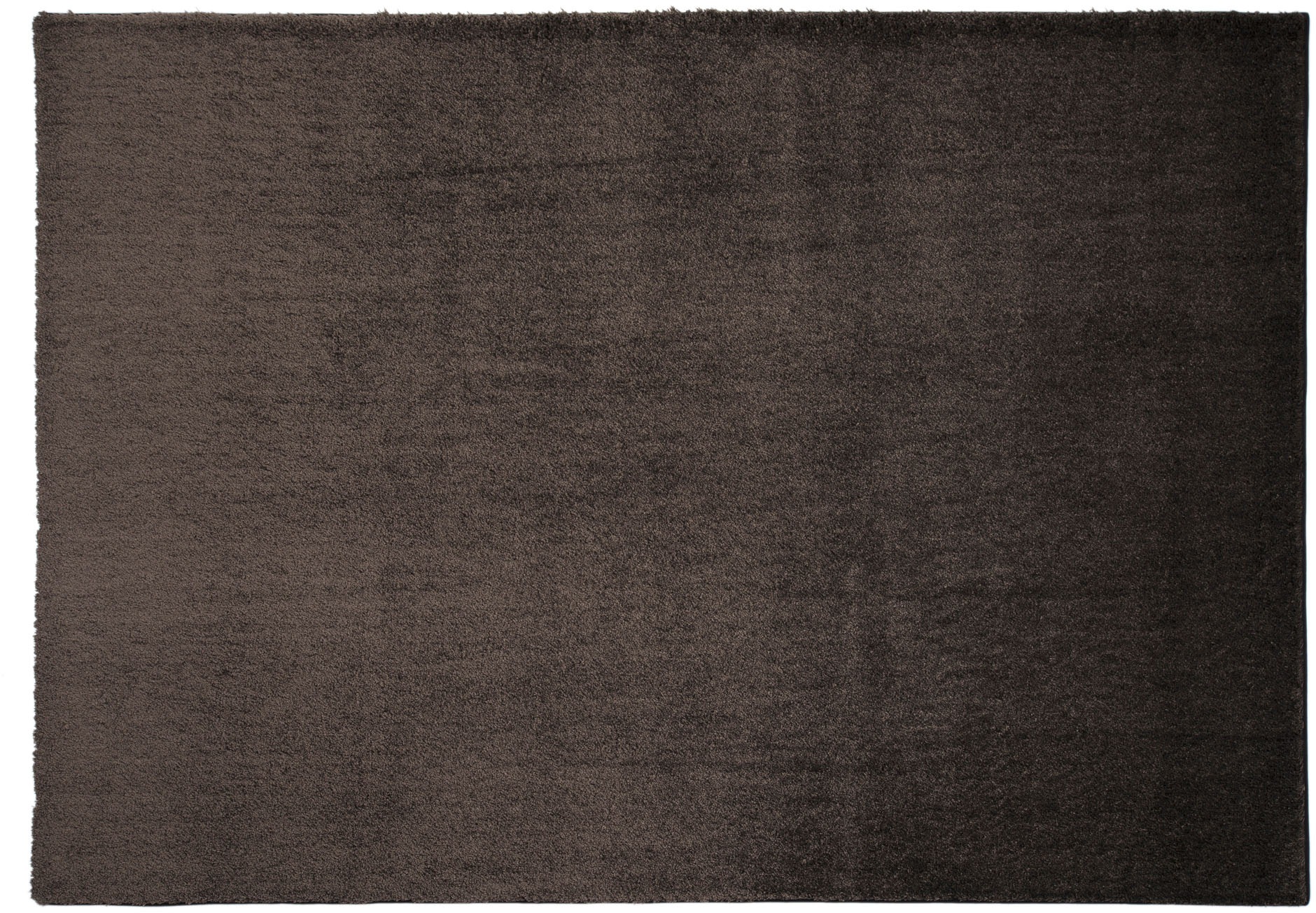 GALLERY M branded by Musterring Hochflor-Teppich »Solo«, rechteckig, 30 mm Höhe, besonders weich durch Microfaser, Wohnzimmer