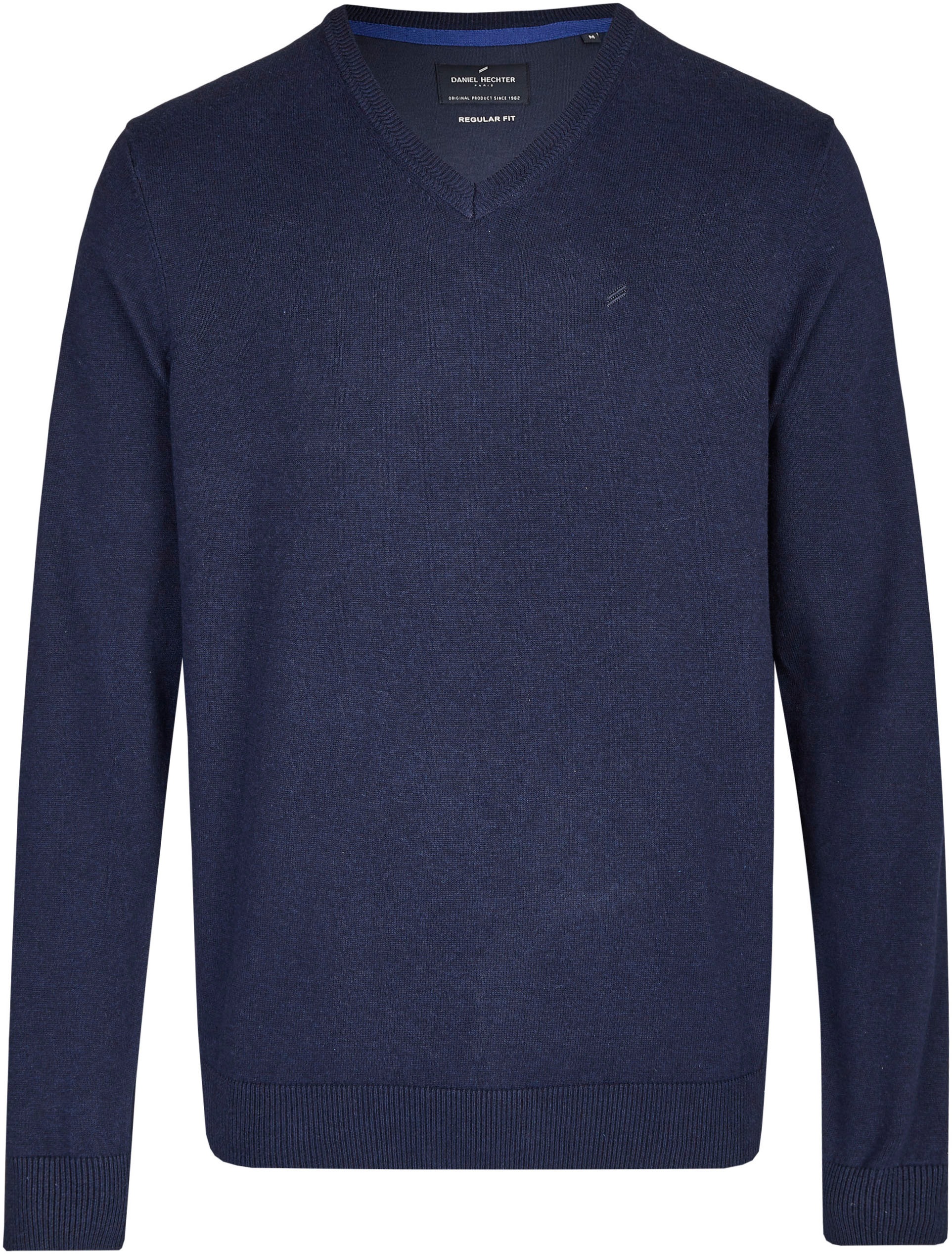 Image of Daniel Hechter V-Ausschnitt-Pullover bei Ackermann Versand Schweiz