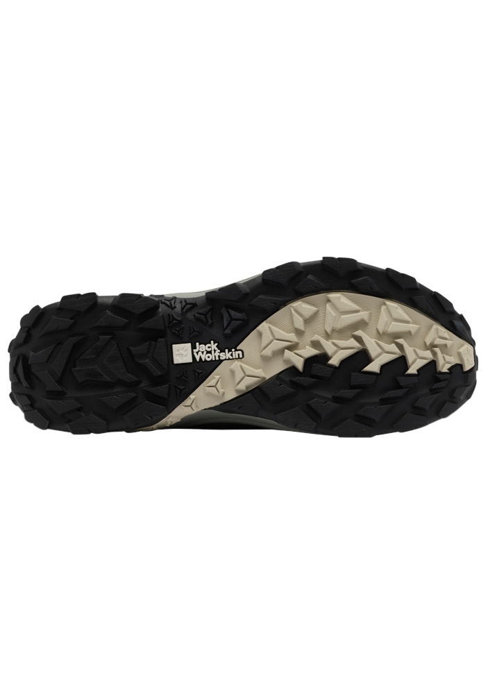 Jack Wolfskin Chaussure de randonnée »VOJO TOUR TEXAPORE LOW M«