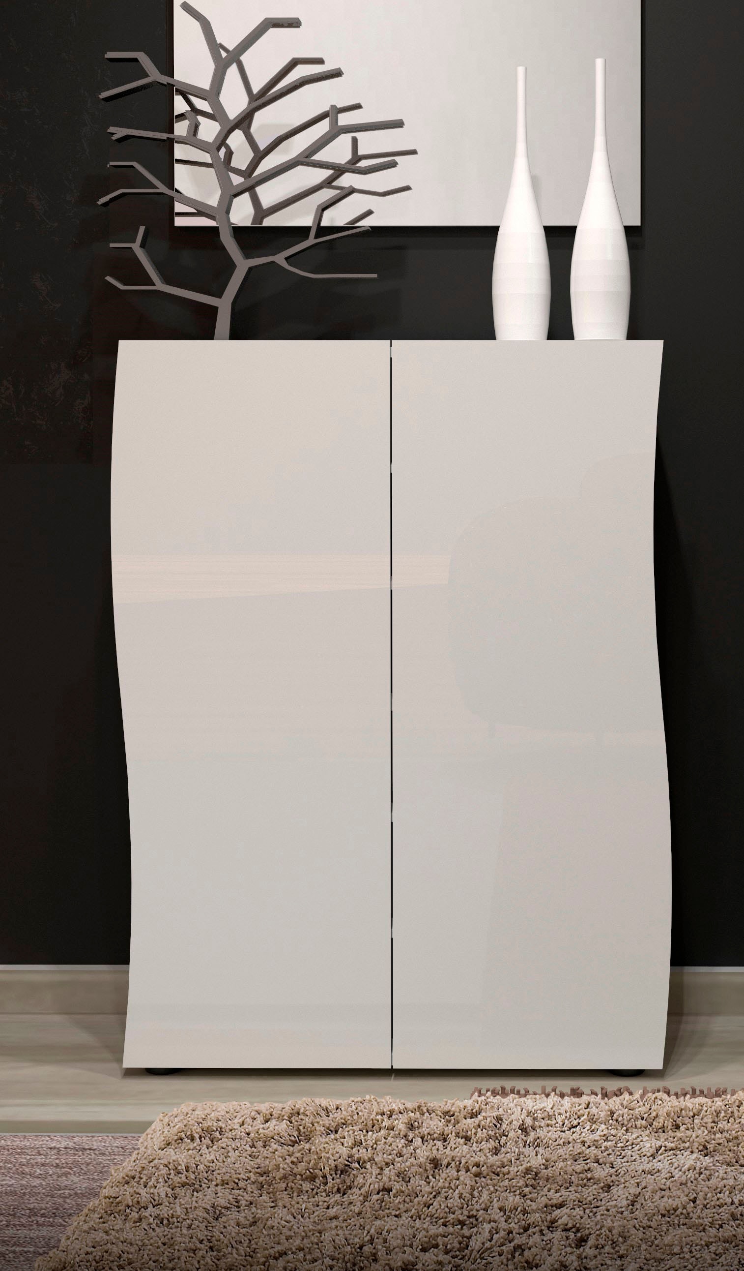 INOSIGN Schuhschrank »Kiss«
