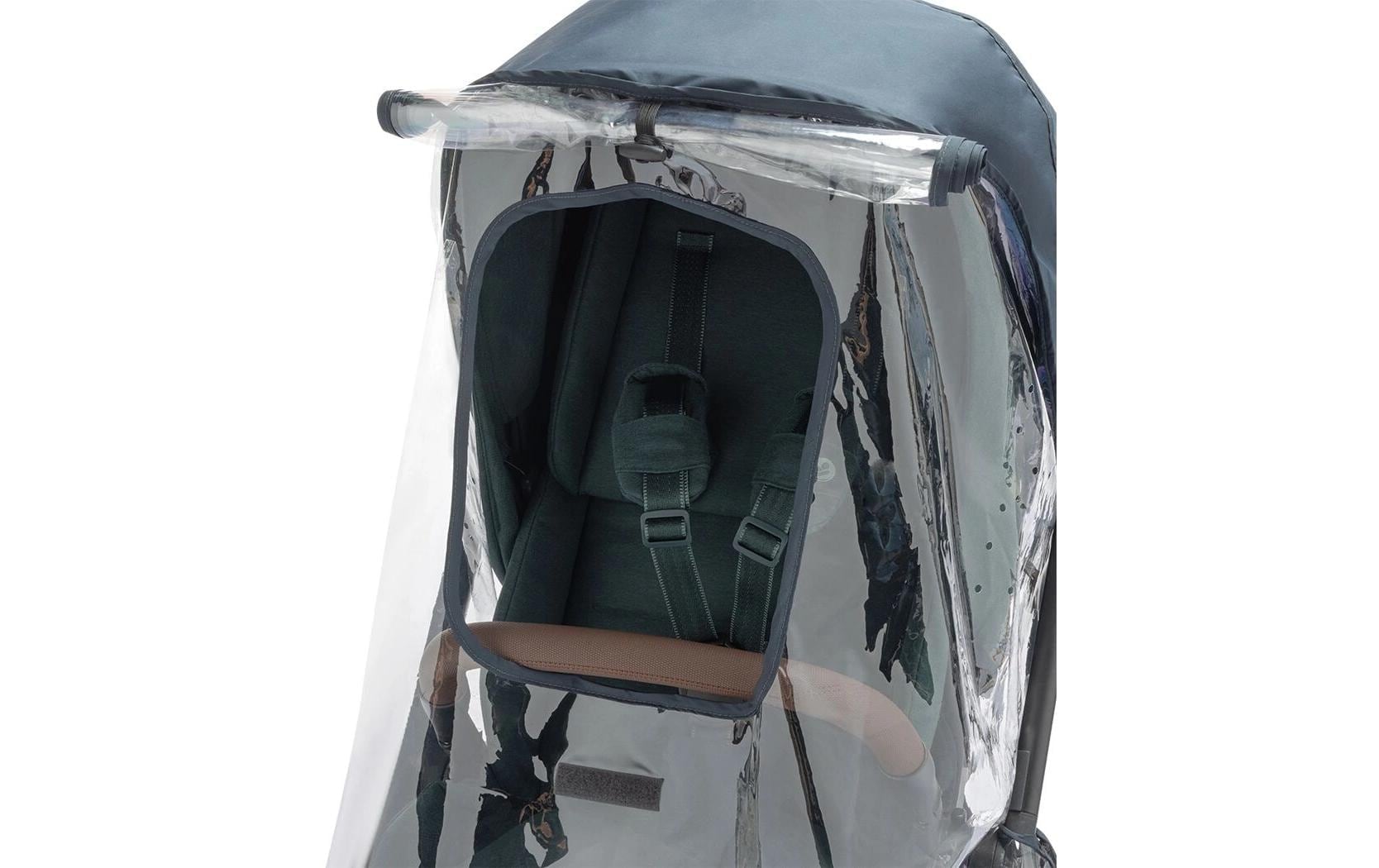 Maxi-Cosi Kinderwagen-Regenschutzhülle »Ultrakompakt, Eco Care«