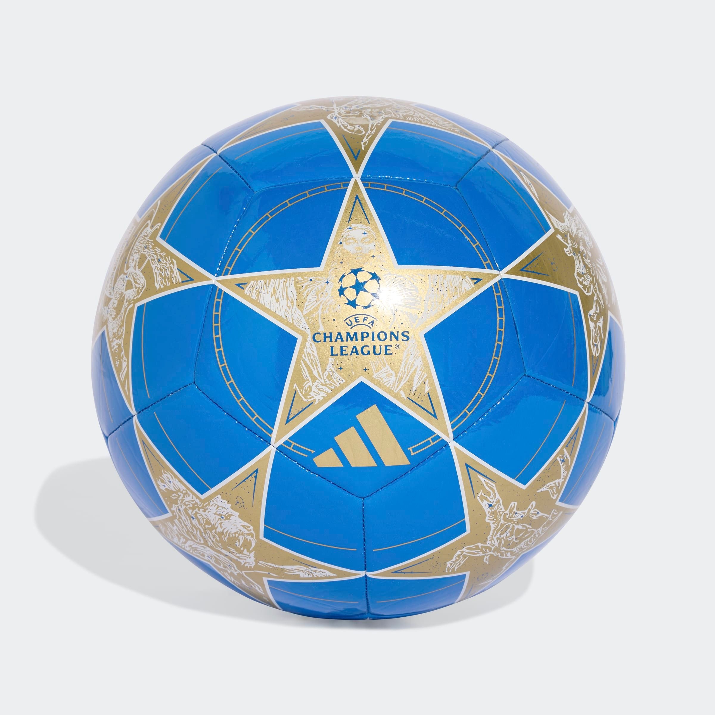 adidas Performance Fussball »UCL CLB«, (1 St.), Champions League