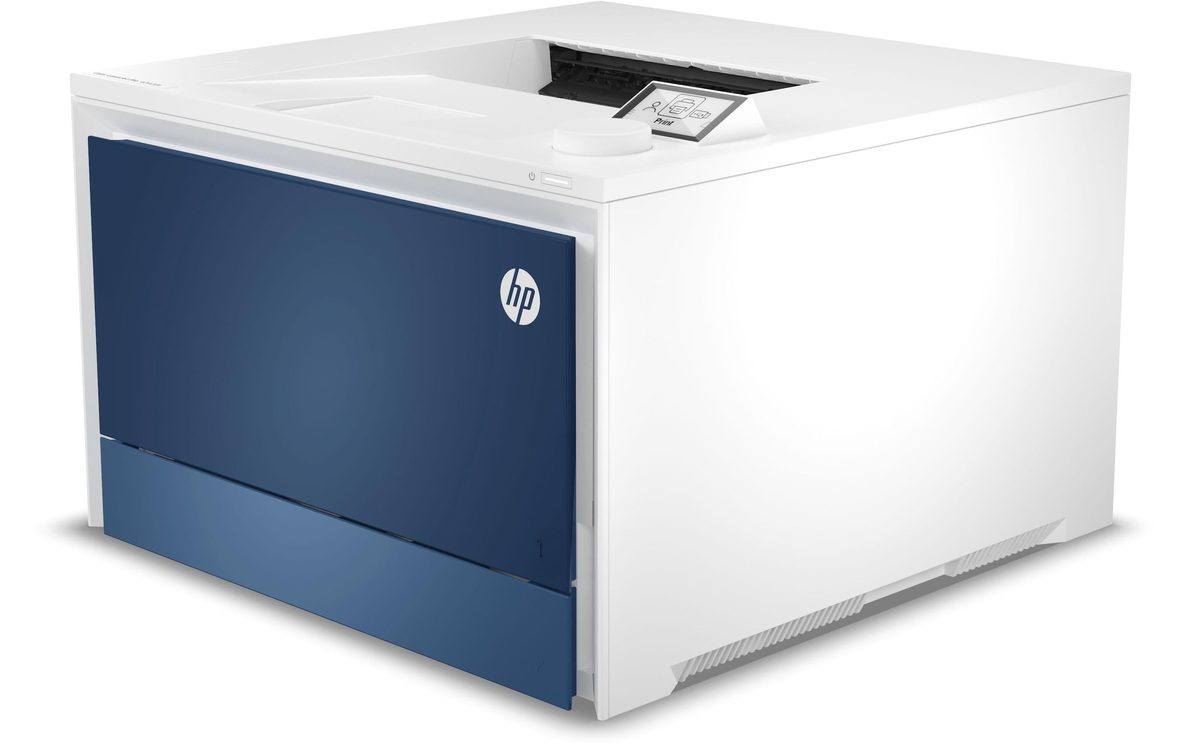 HP Farblaserdrucker »Color LaserJet Pro 4202dn«