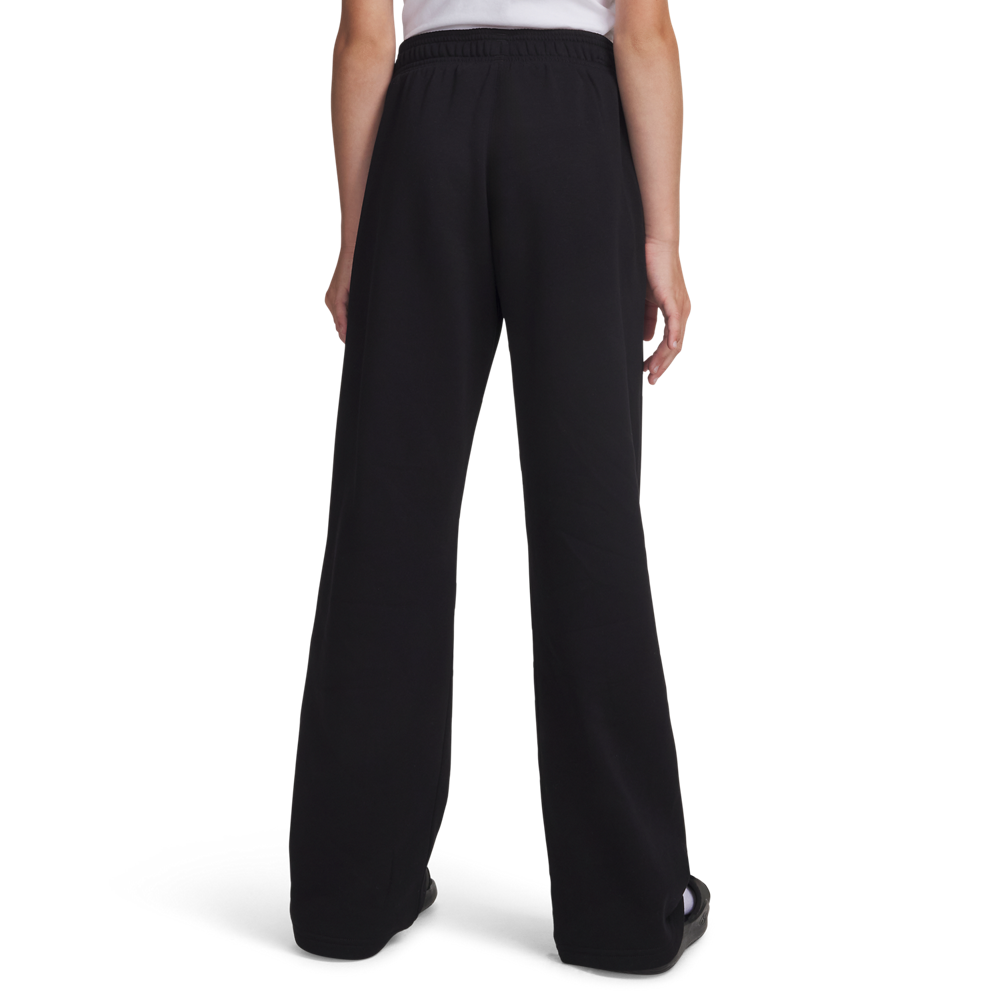 Under Armour® Sweathose »G RIVAL FLEECE PANT«  sportlicher Stil, mit klassischem Hosenstil
