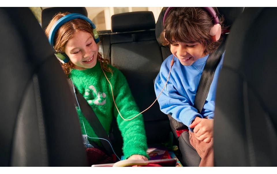 Philips On-Ear-Kopfhörer »Serie 2000«