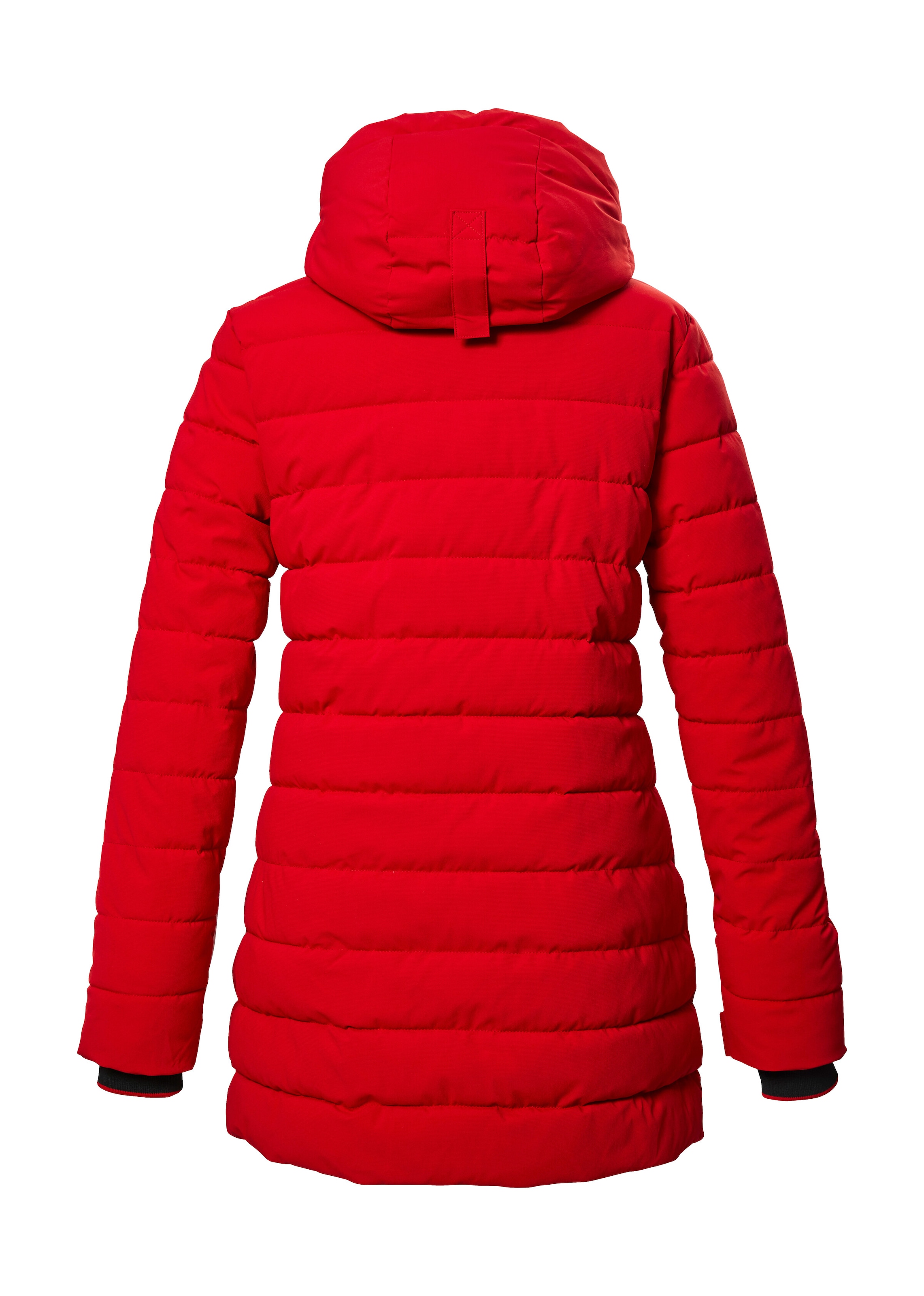 Killtec Manteau matelassé »KOW 55 WMN QLTD PRK« Wasserabweisender, winddichter Damenparka, atmungsaktiv