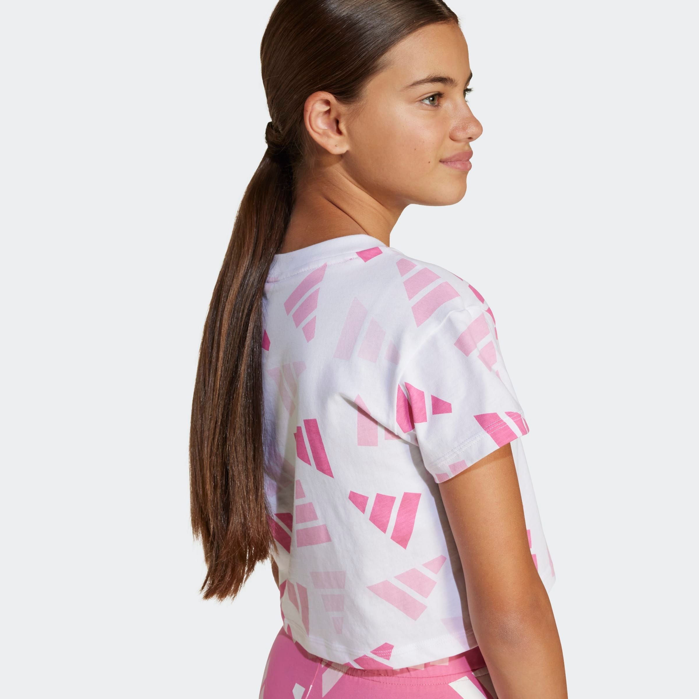 adidas Sportswear T-Shirt »JG CLBRTN TEE«