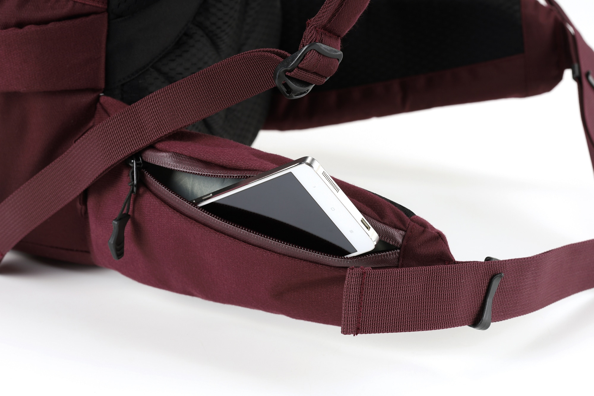 NITRO Sac à dos de loisirs »Slash 25 Pro« Snowboardrucksack, Wanderrucksack, Freizeitrucksack, Skatepack