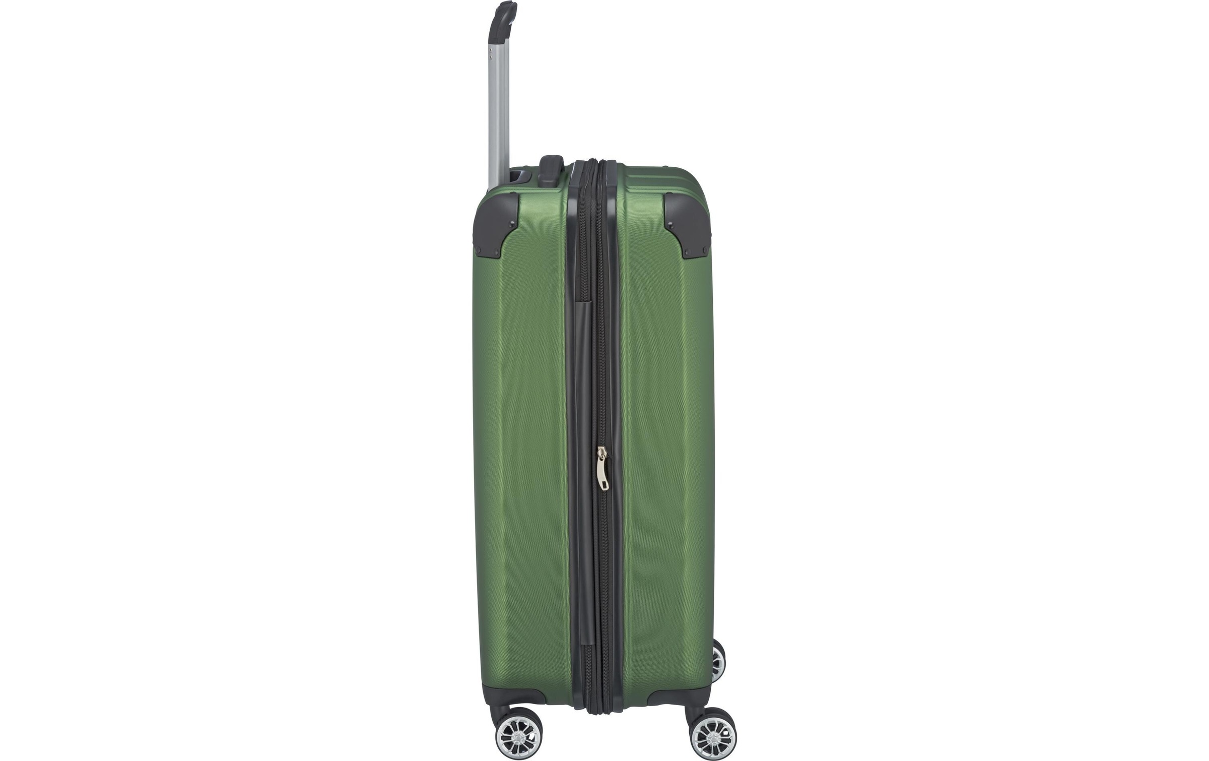 travelite Valise »City Trolley« 78 litre 4 Rollen