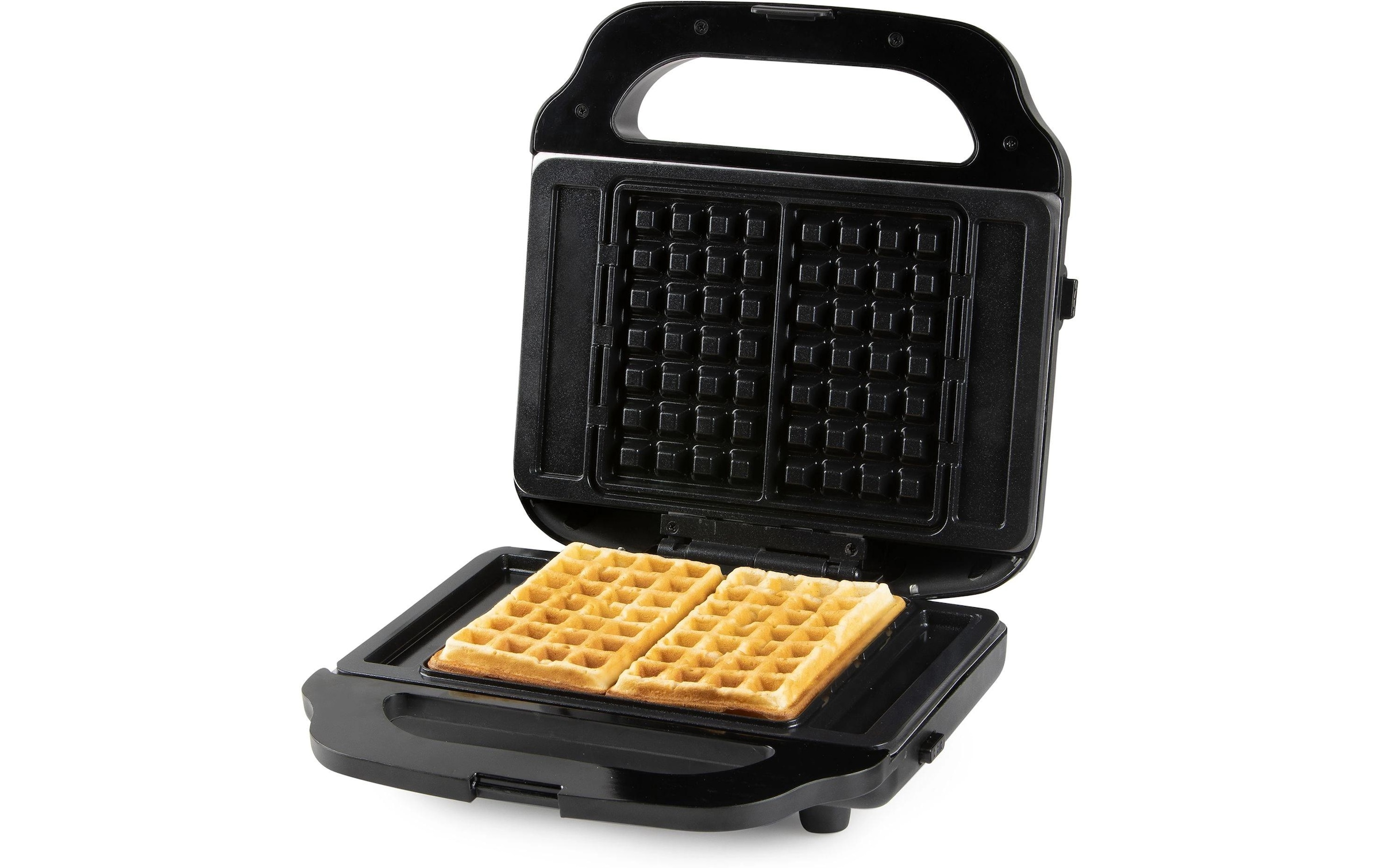 Domo Kontaktgrill »DO9291C 1400 W« 1400 W