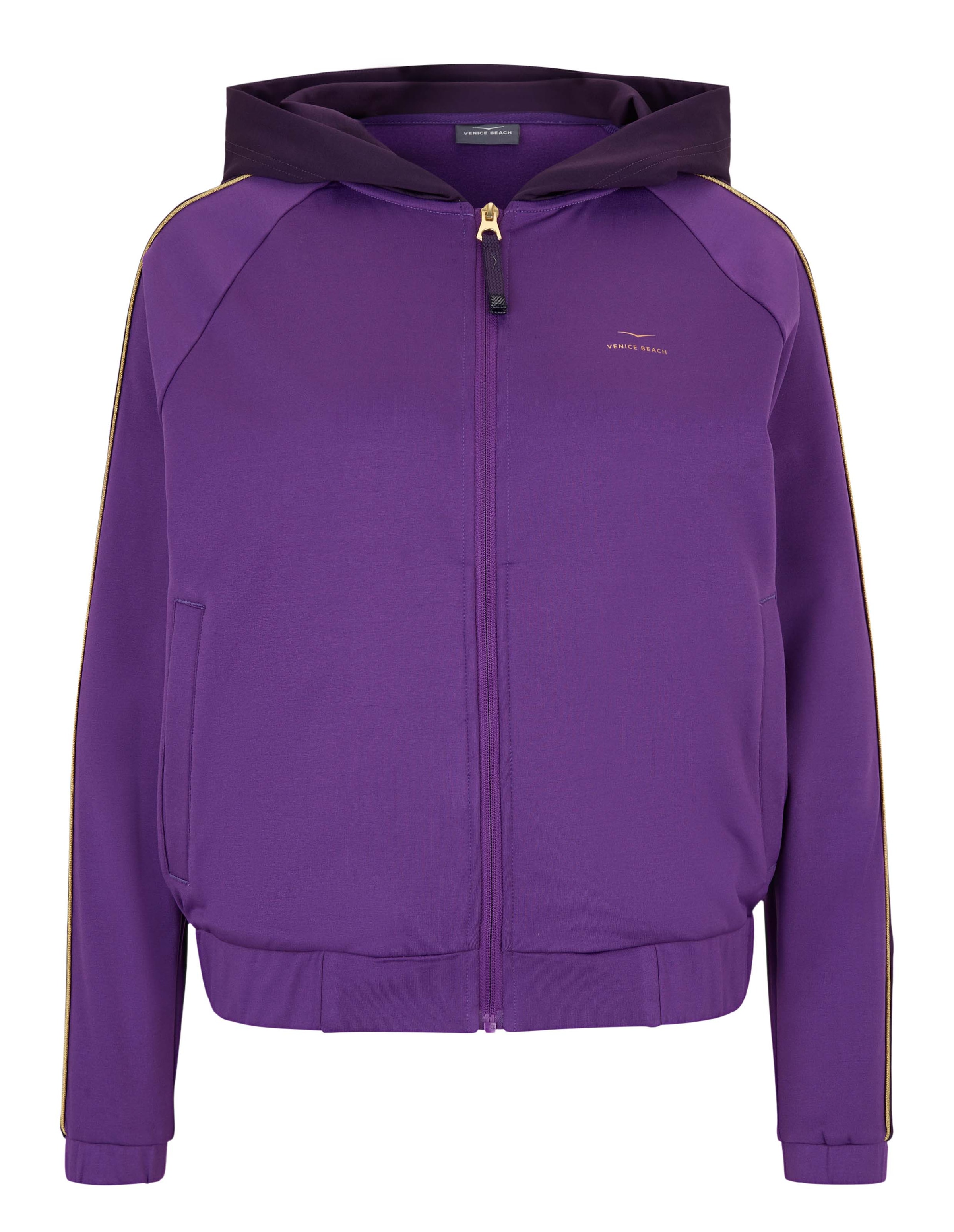 Venice Beach Trainingsjacke »JACKE GWENDOLYN«