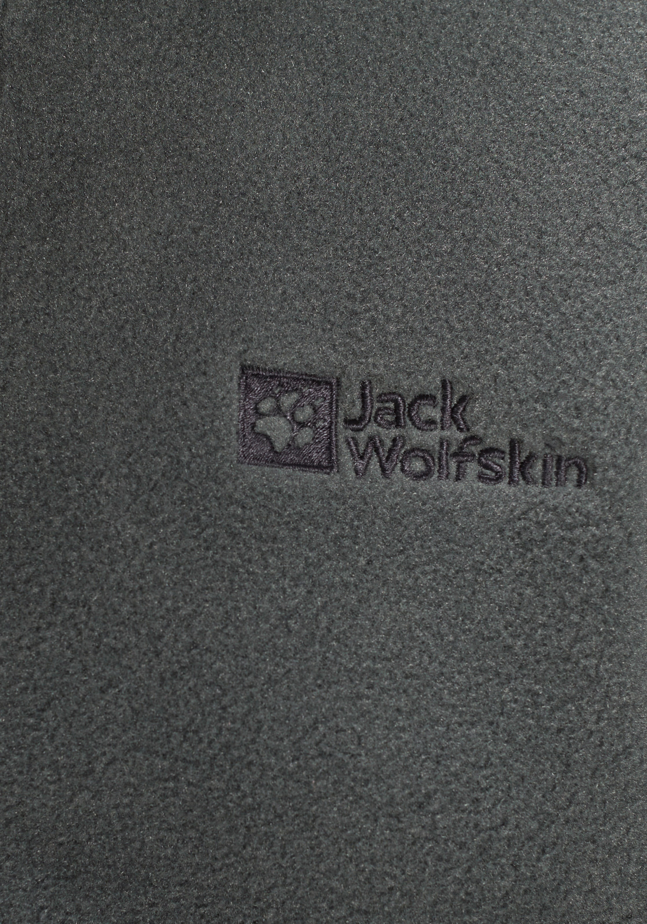 Jack Wolfskin Fleecejacke »WINTERSTEIN JACKET K«, aus Recyclingmaterial