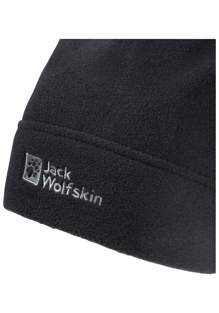Jack Wolfskin Bonnet »REAL STUFF BEANIE«