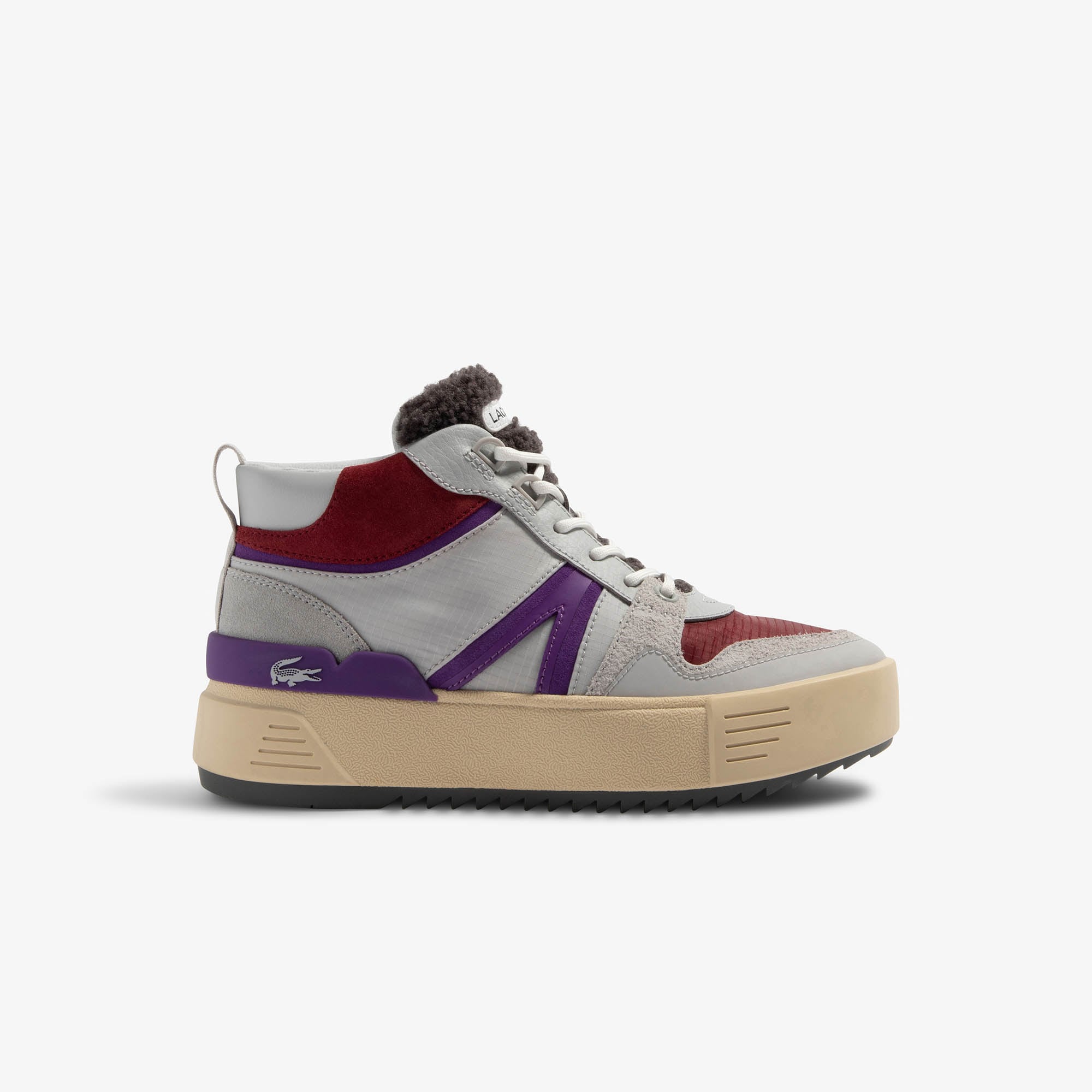 Lacoste Sneakers »L002 WNTR MID 223 1 CFA«