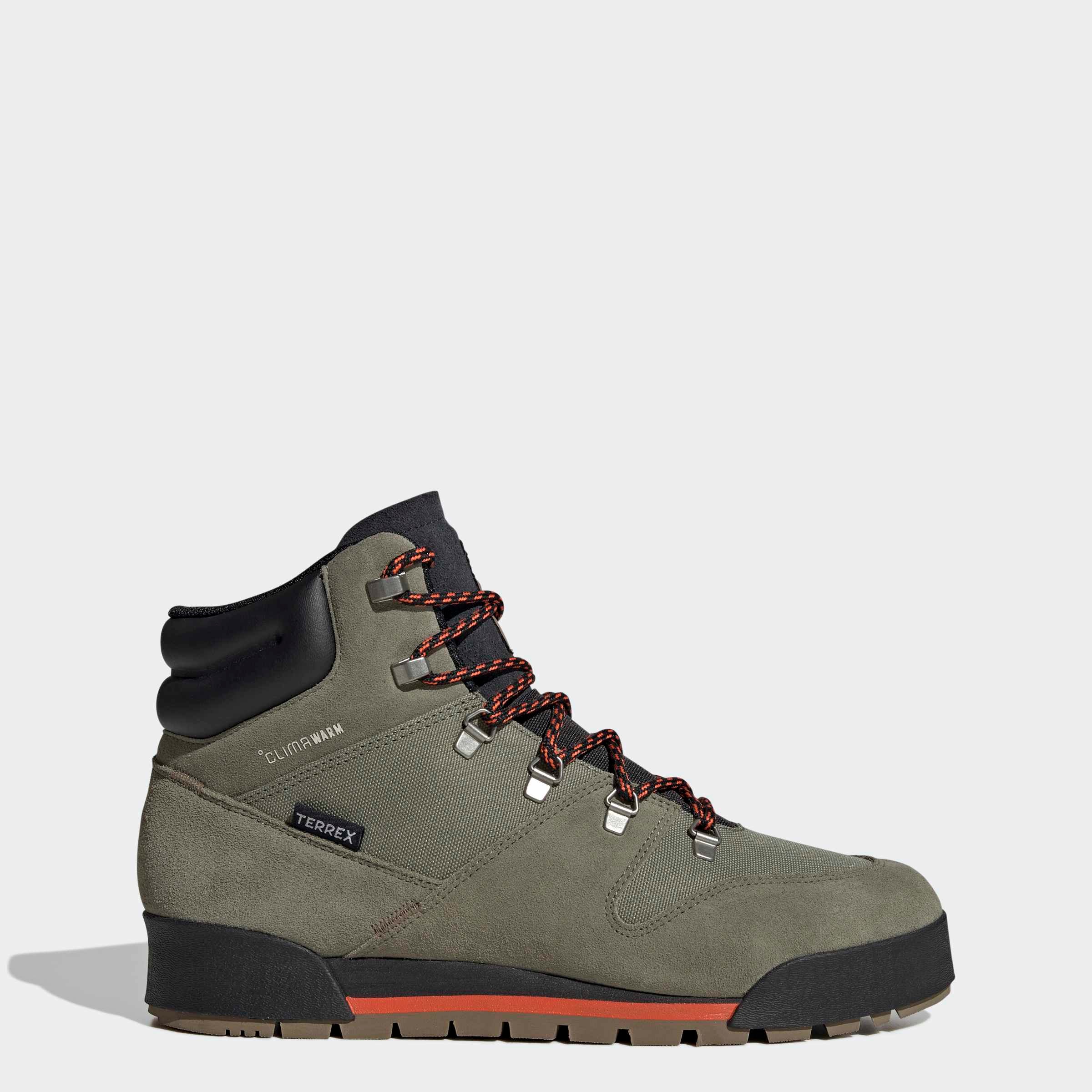 adidas TERREX Bottes d'hiver »SNOWPITCH CLIMAWARM«  doublé