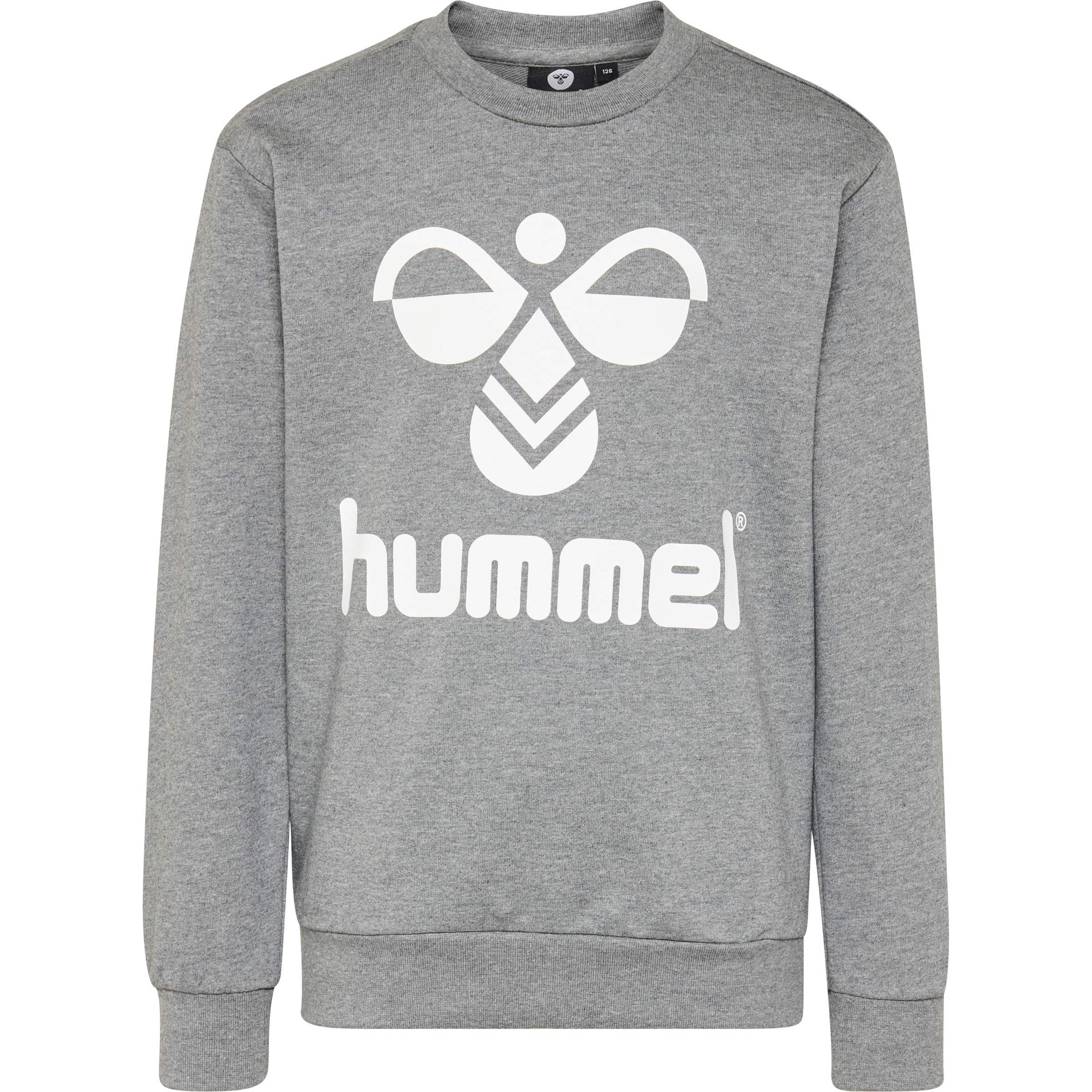 hummel Sweatshirt »DOS SWEATSHIRT - für Kinder«, für Kinder