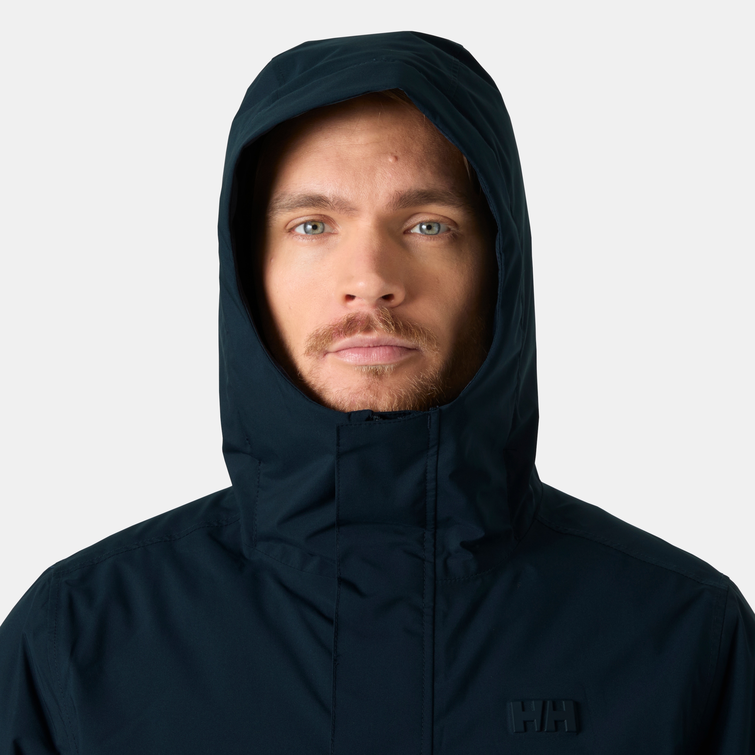 Helly Hansen Manteau de pluie »BRUSSEL INS RAIN COAT«