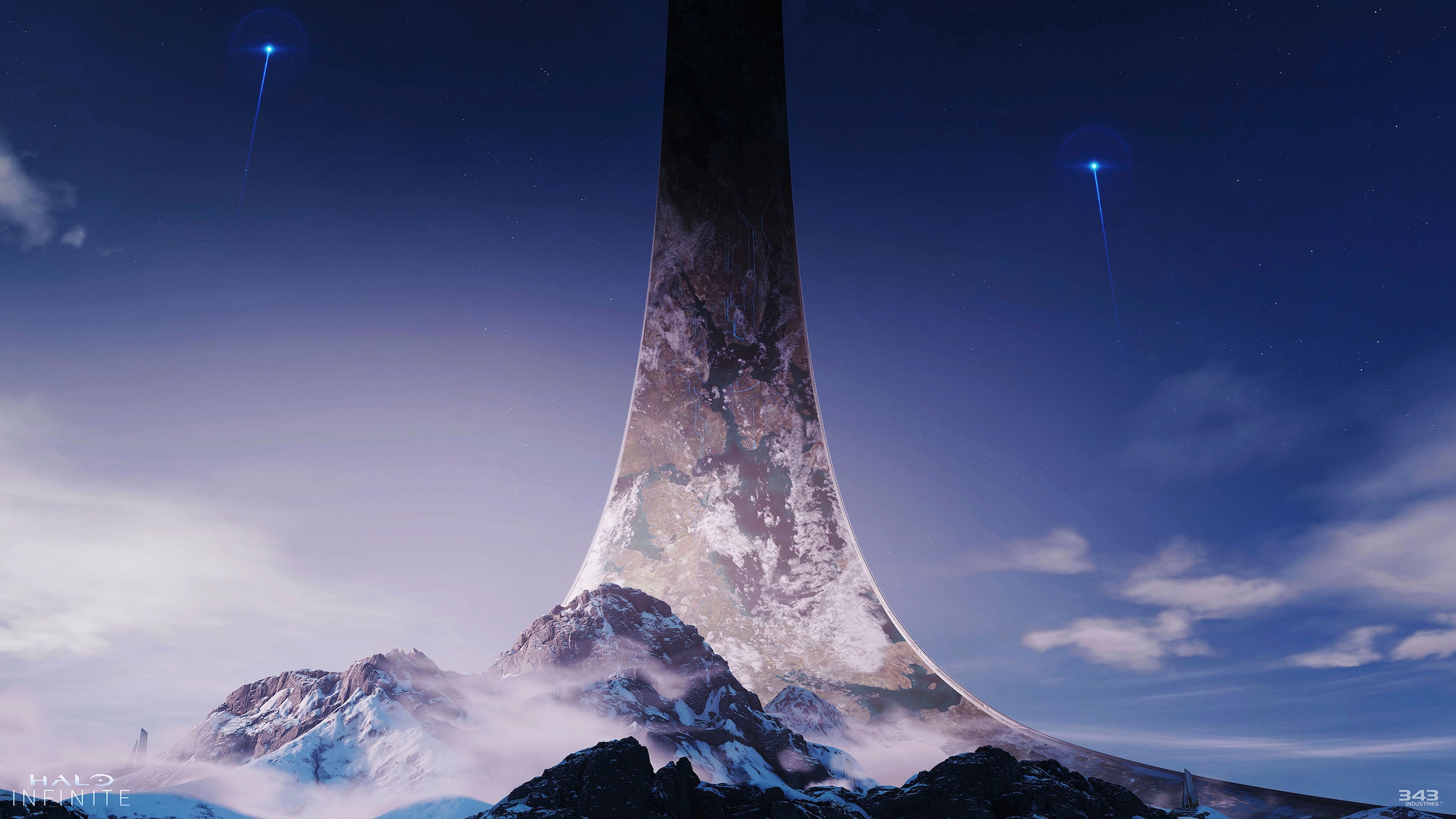 Xbox Spielesoftware »Halo Infinite«, Xbox One