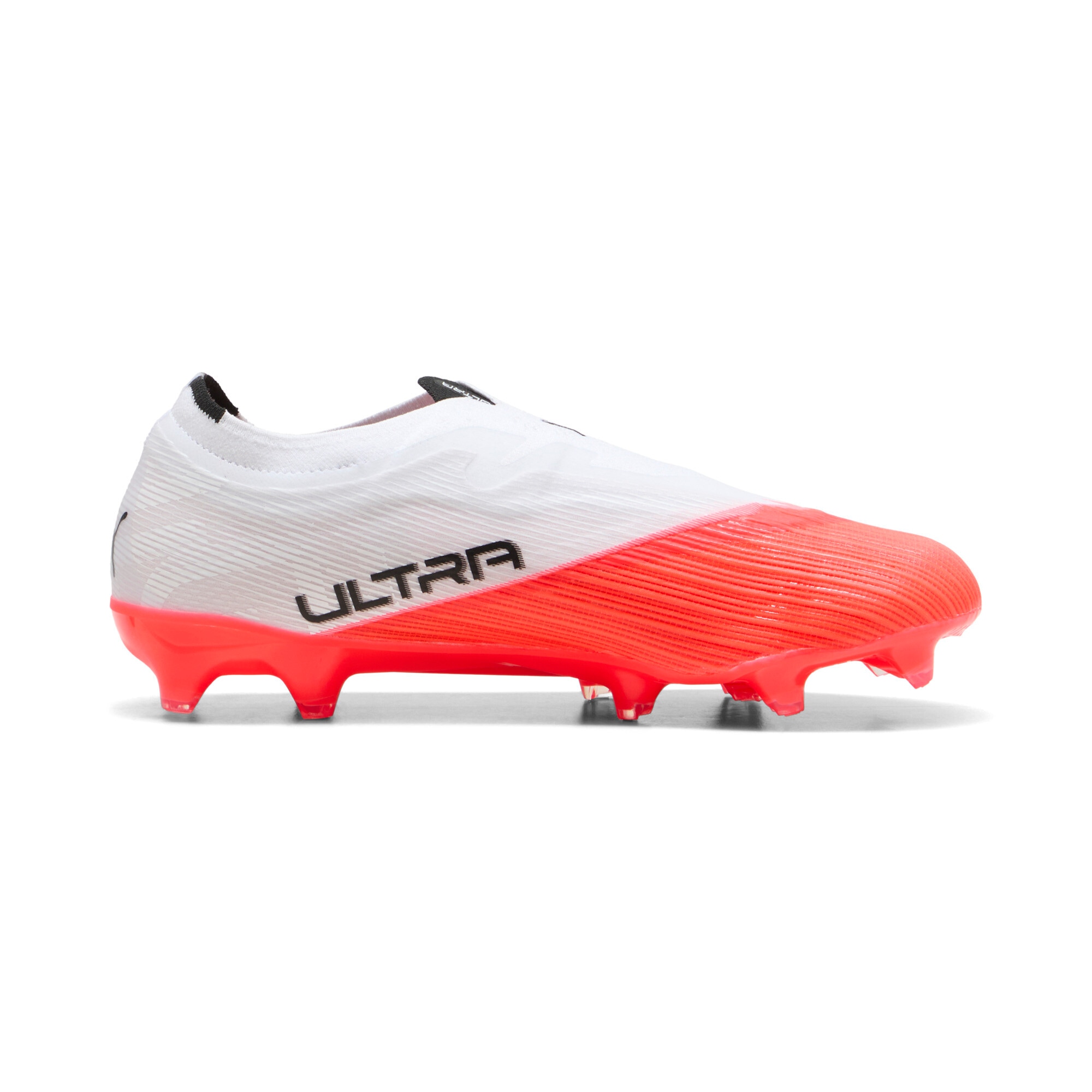 PUMA »ULTRA NITRO 7 MATCH LL FGAG«  pour terrains en gazon et gazon synthétique