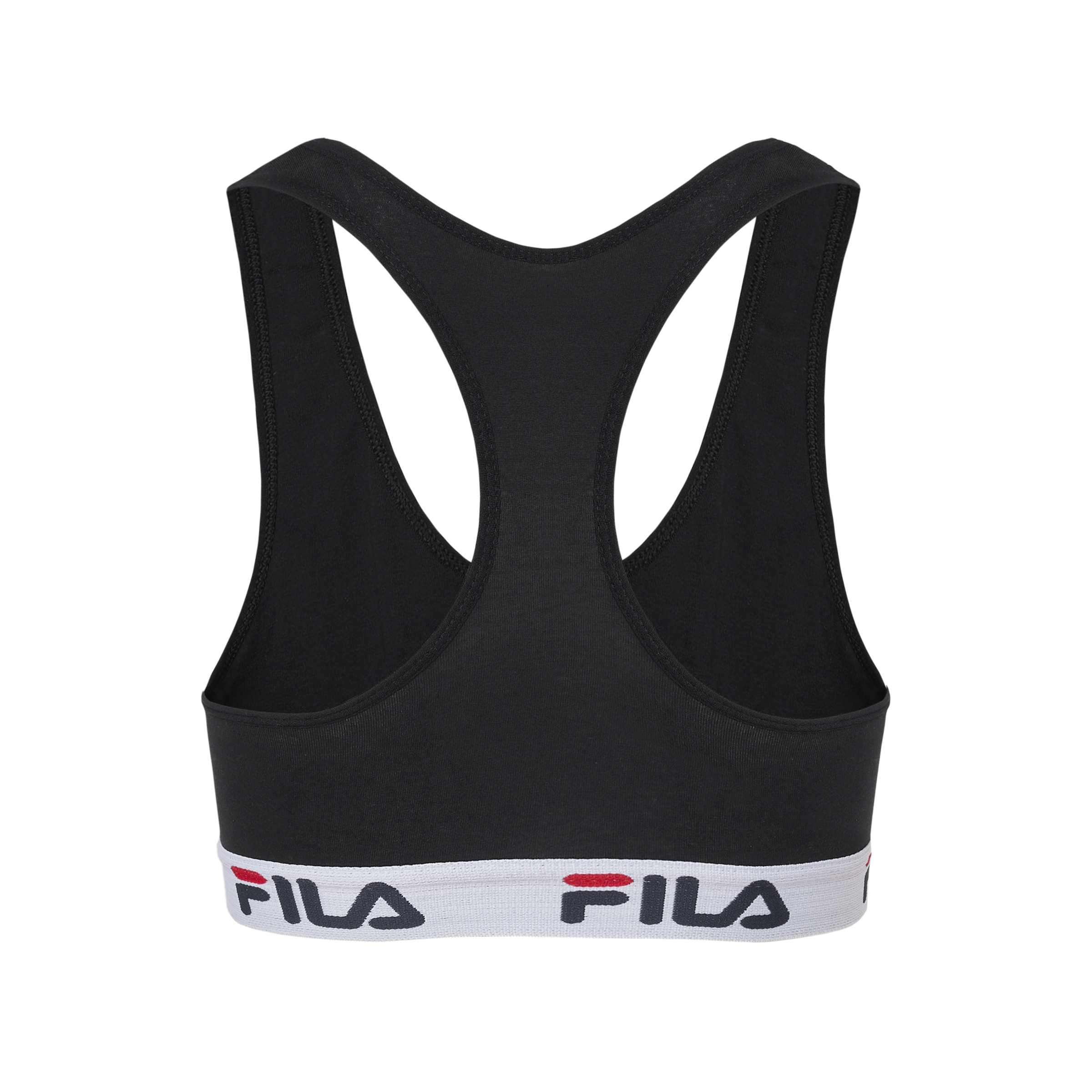 Fila Bustier »Bra Woman«, ohne Polsterung und ohne Bügel